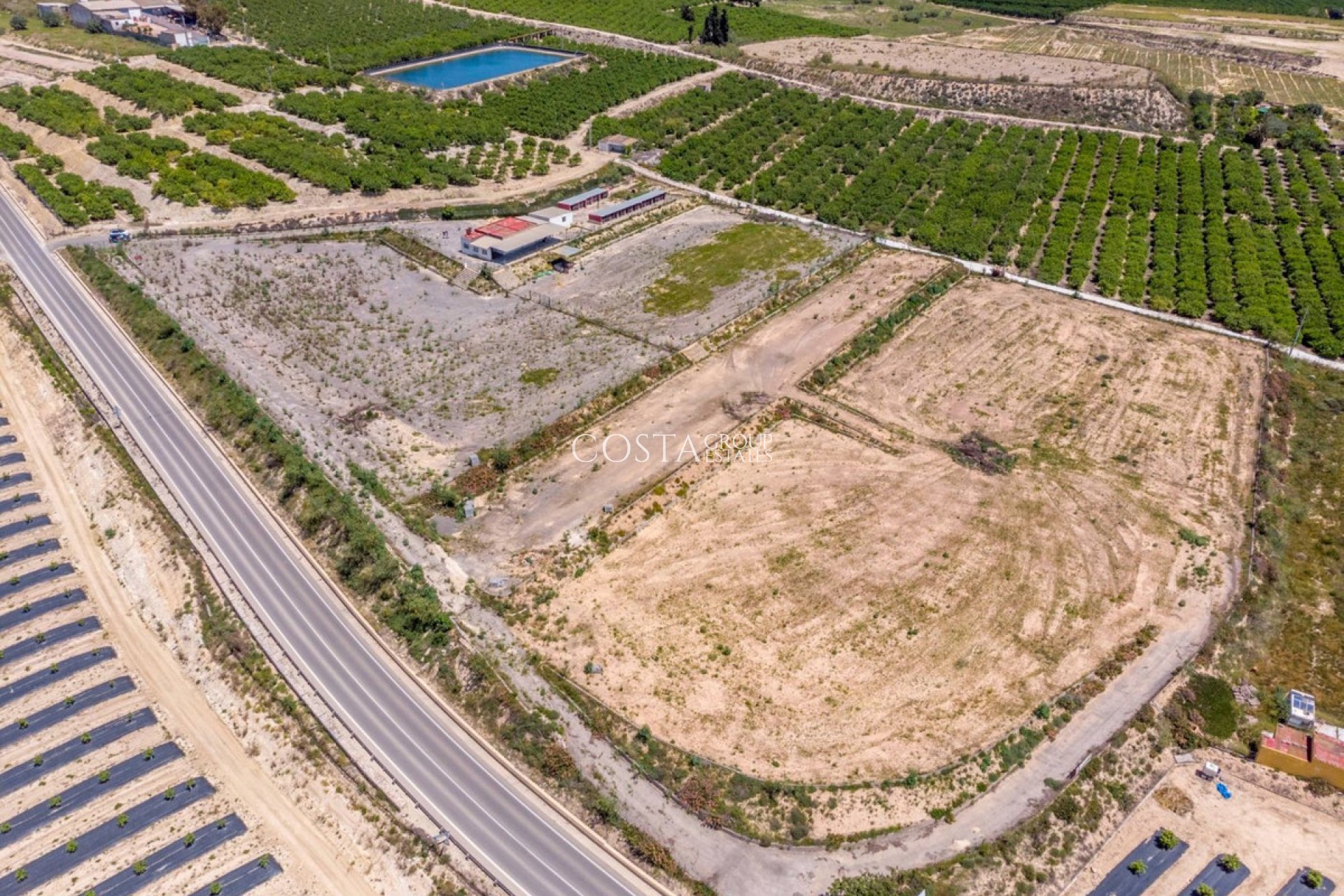 Resale - Villa -
Los Montesinos - Los Montesinos Centro