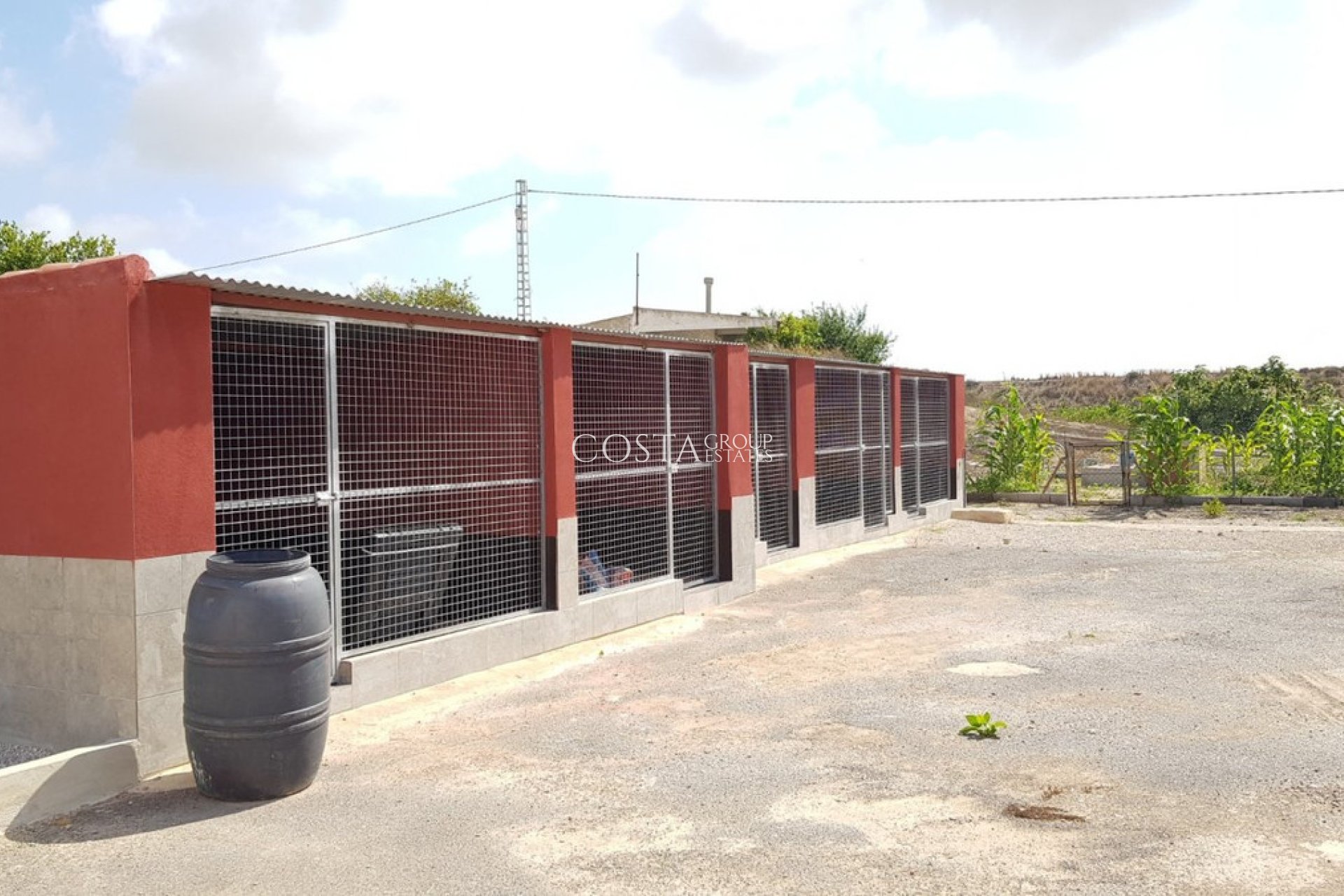 Resale - Villa -
Los Montesinos - Los Montesinos Centro