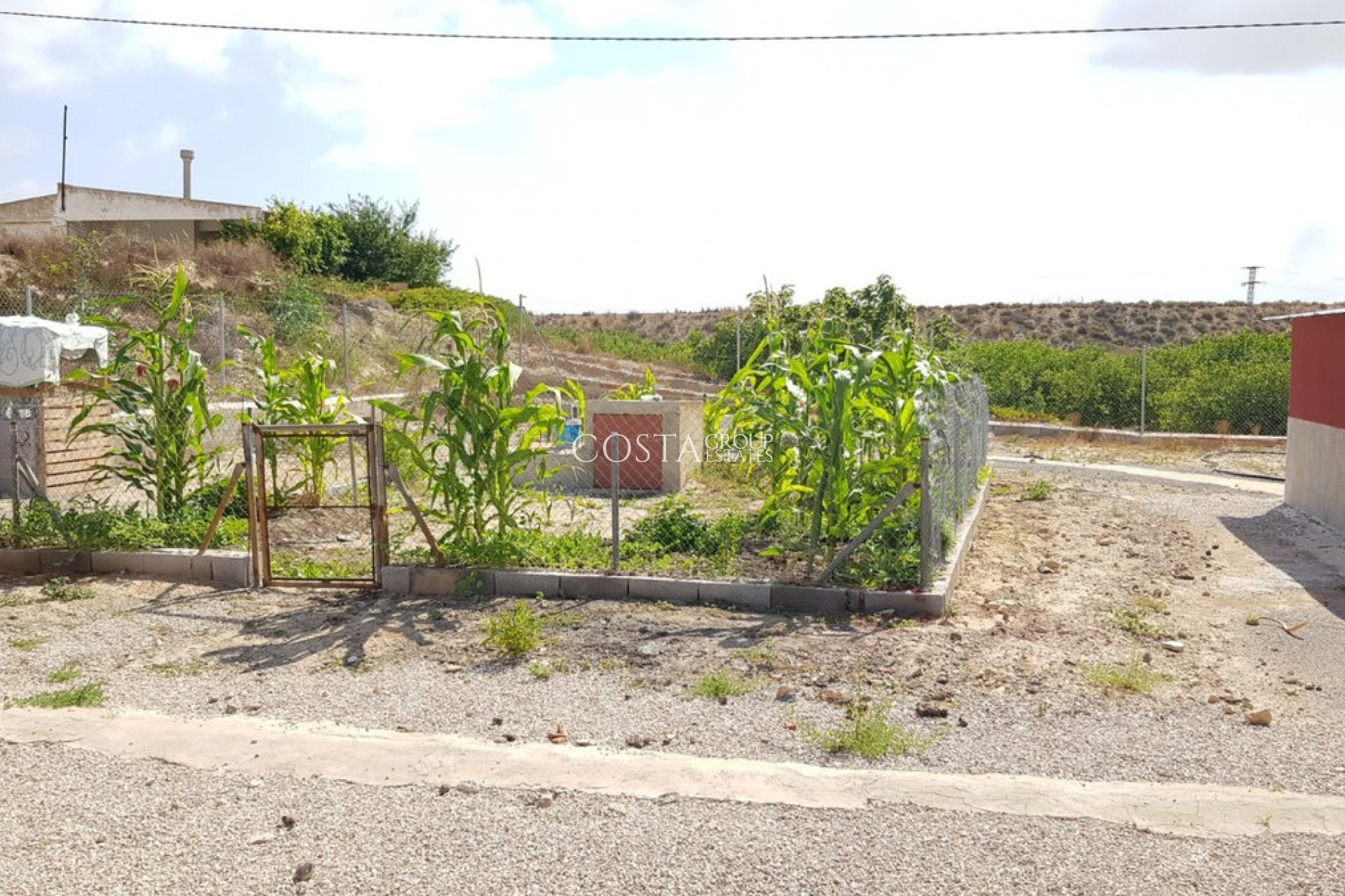 Resale - Villa -
Los Montesinos - Los Montesinos Centro