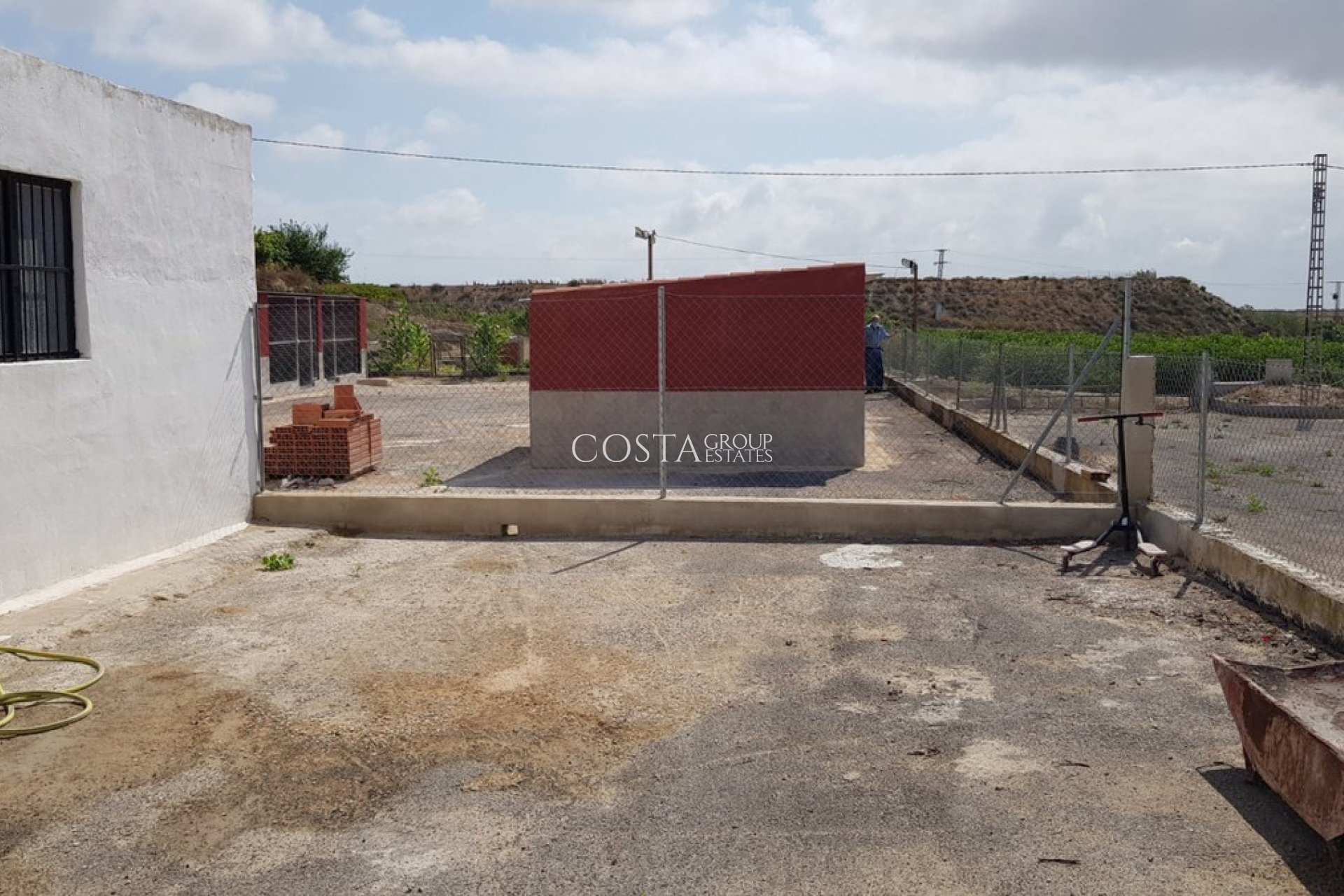 Resale - Villa -
Los Montesinos - Los Montesinos Centro