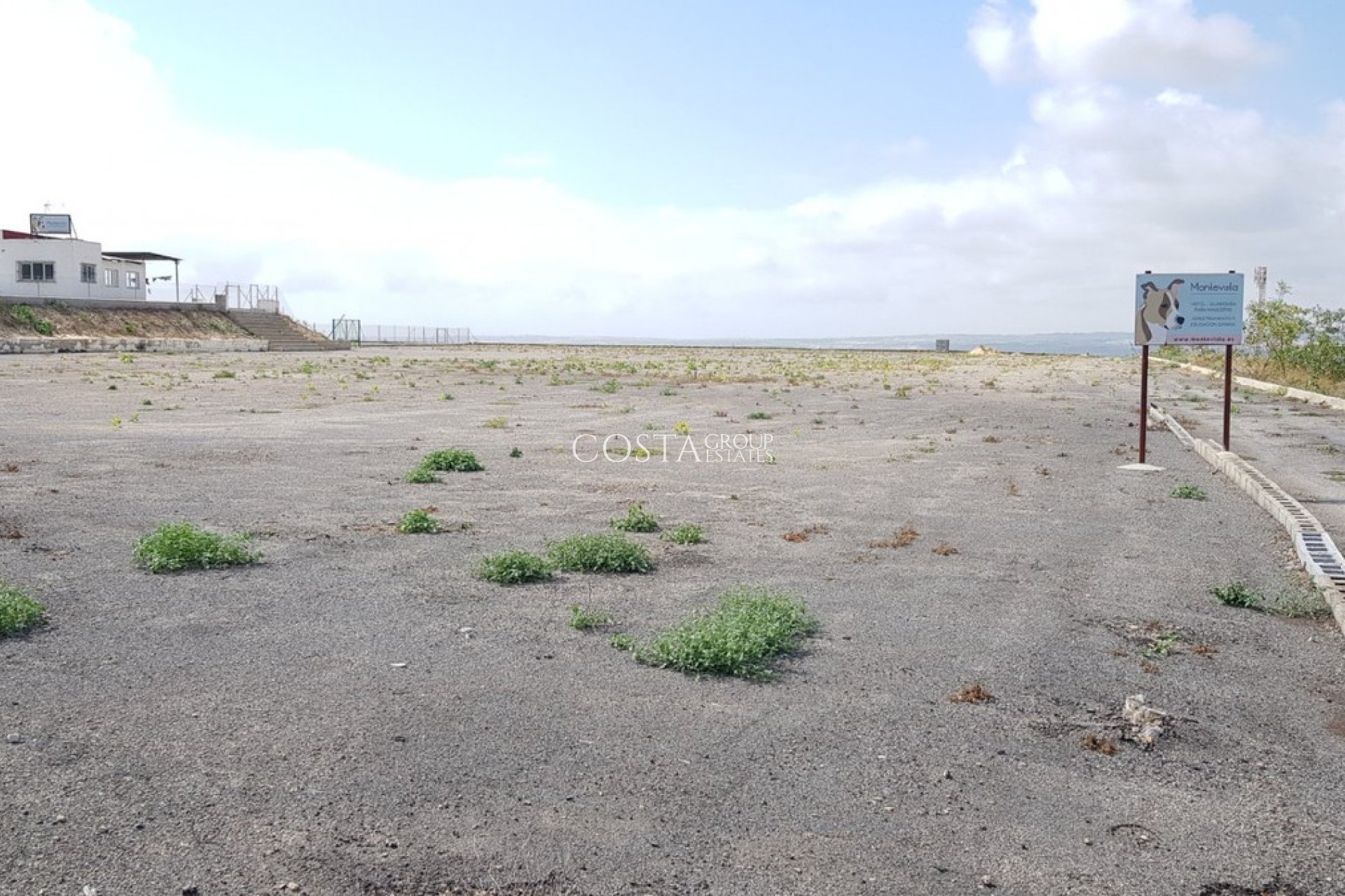 Resale - Villa -
Los Montesinos - Los Montesinos Centro