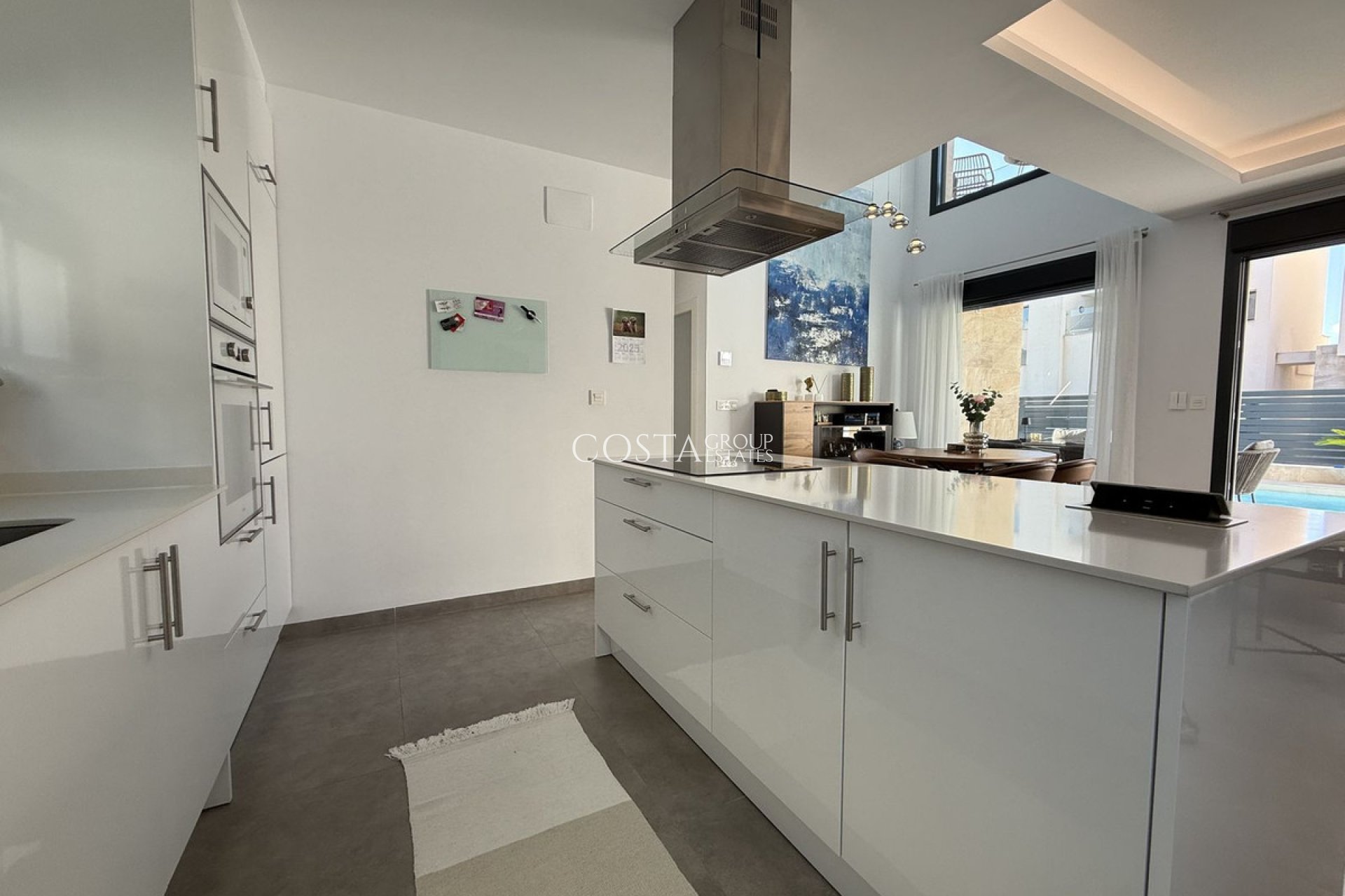 Resale - Villa -
Los Montesinos - Los Montesinos Centro