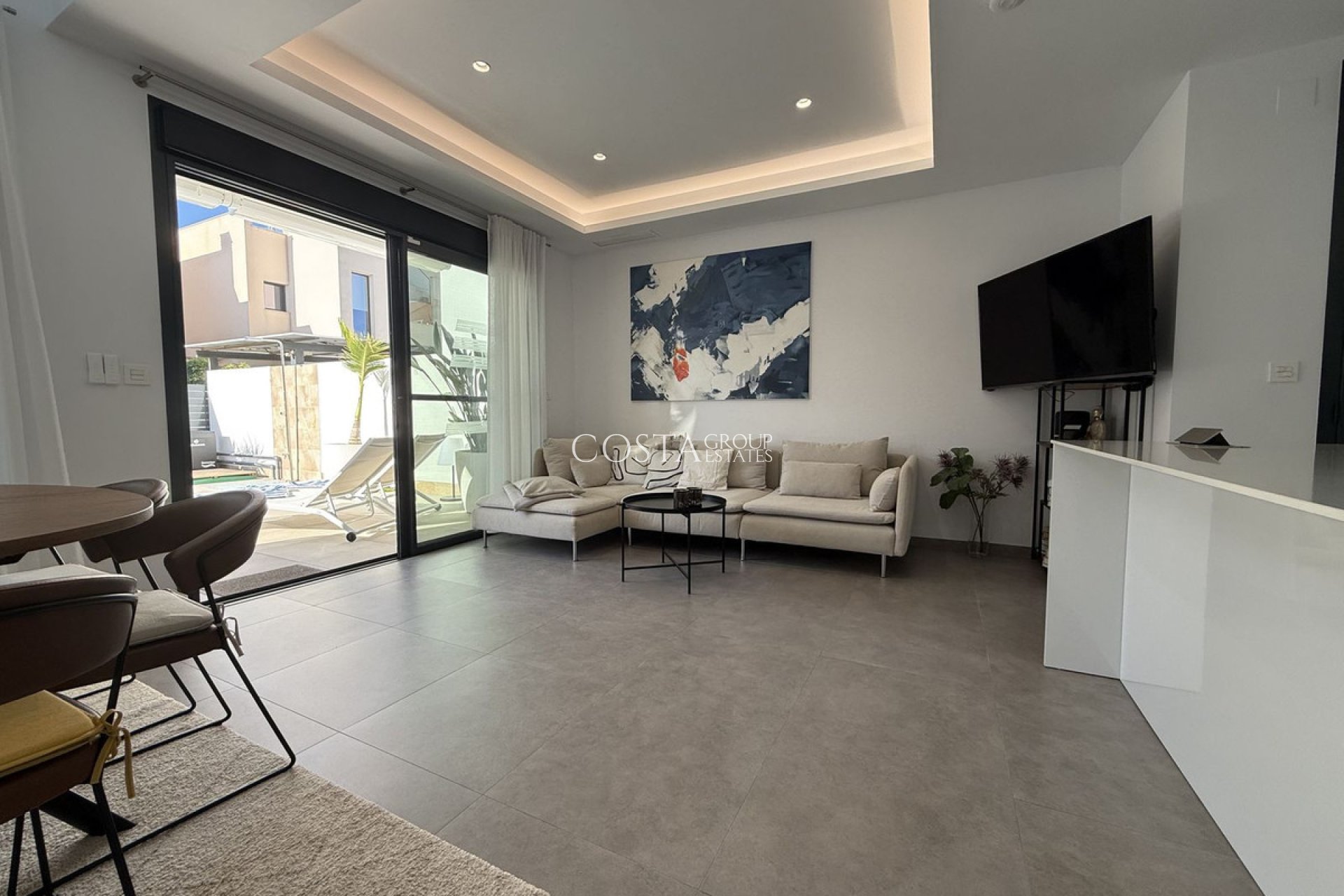 Resale - Villa -
Los Montesinos - Los Montesinos Centro