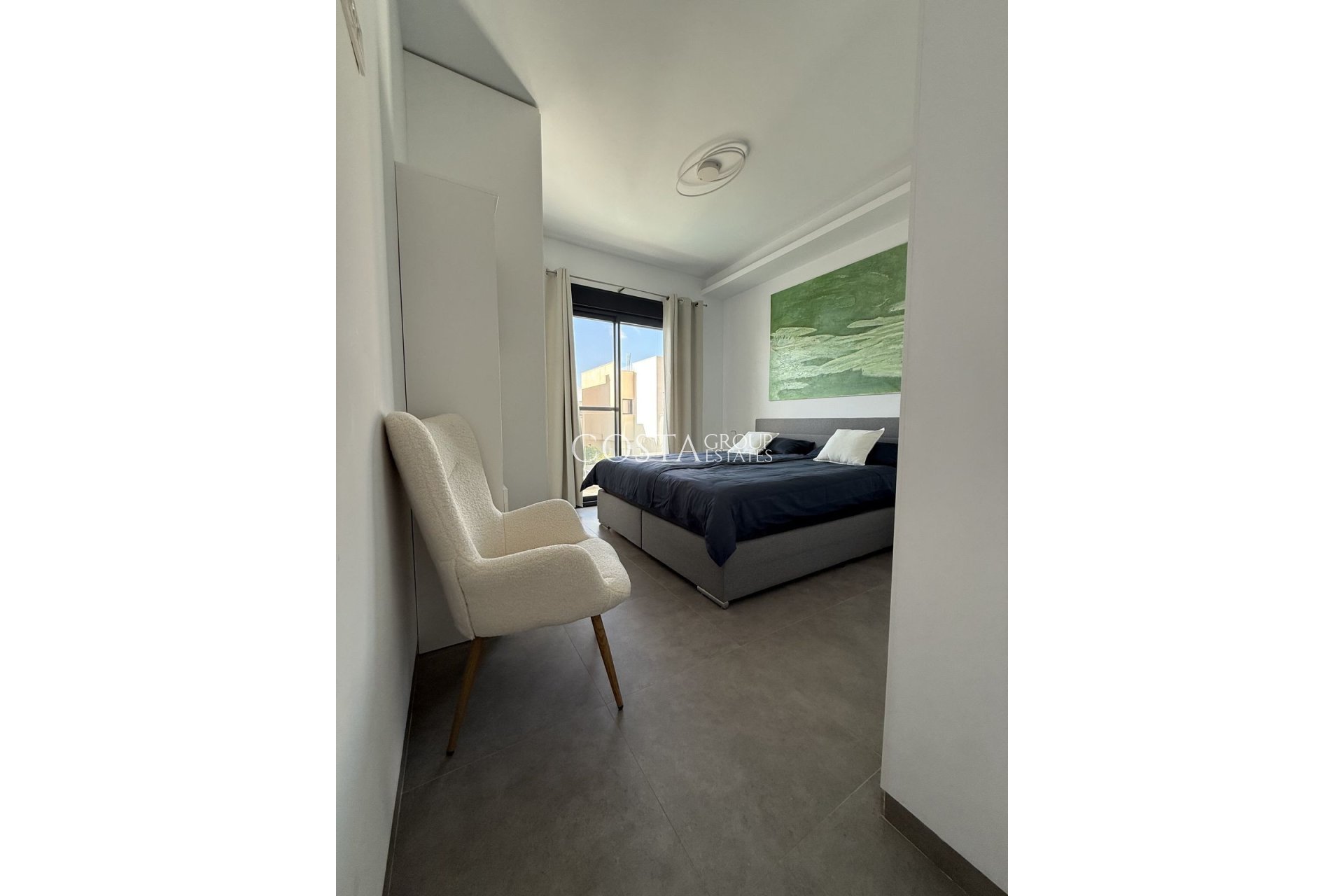 Resale - Villa -
Los Montesinos - Los Montesinos Centro