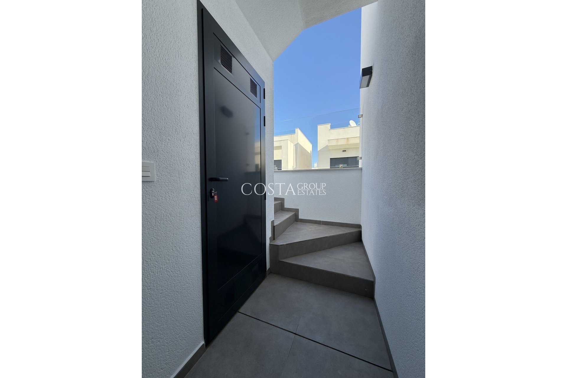 Resale - Villa -
Los Montesinos - Los Montesinos Centro