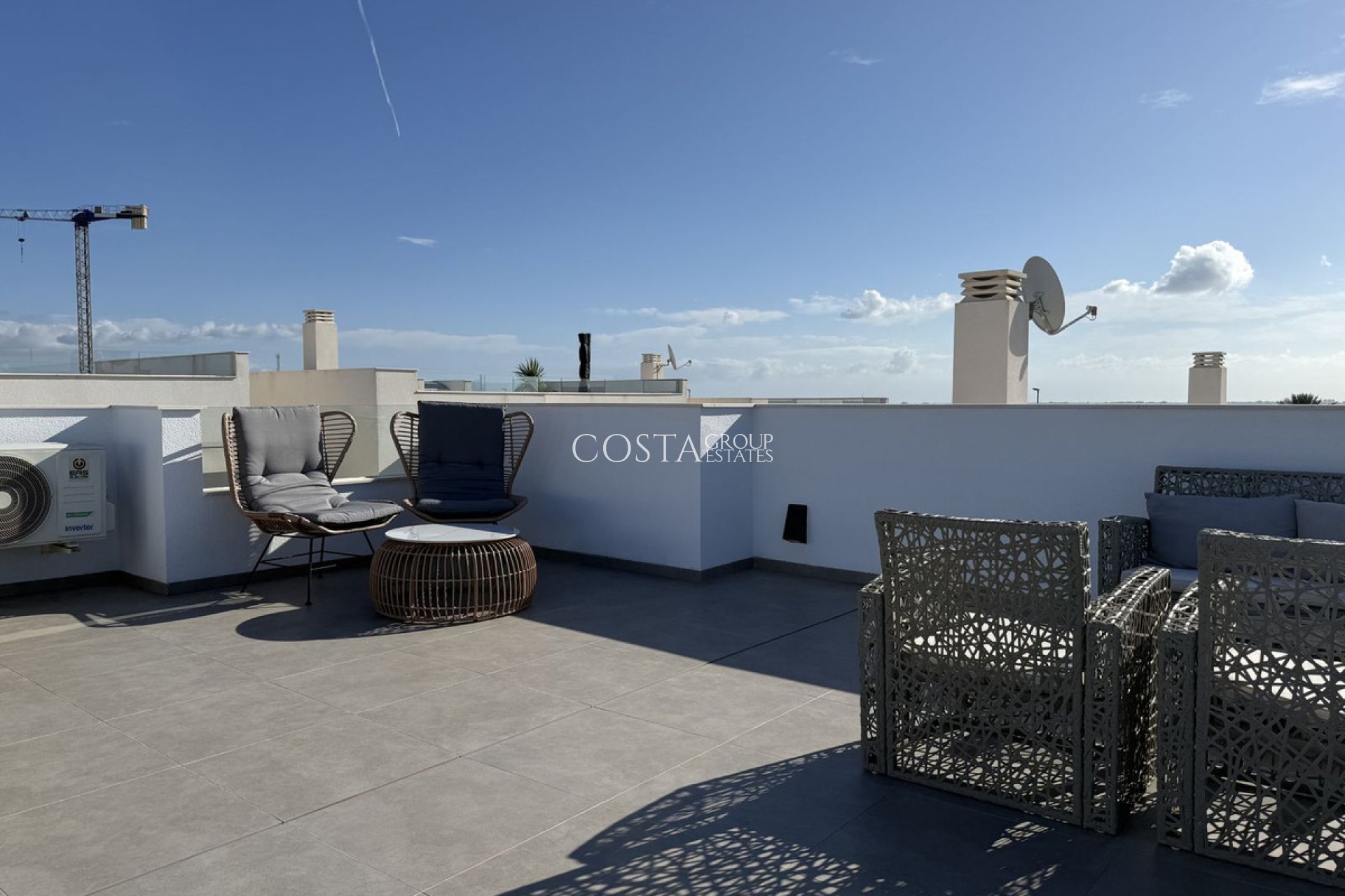 Resale - Villa -
Los Montesinos - Los Montesinos Centro