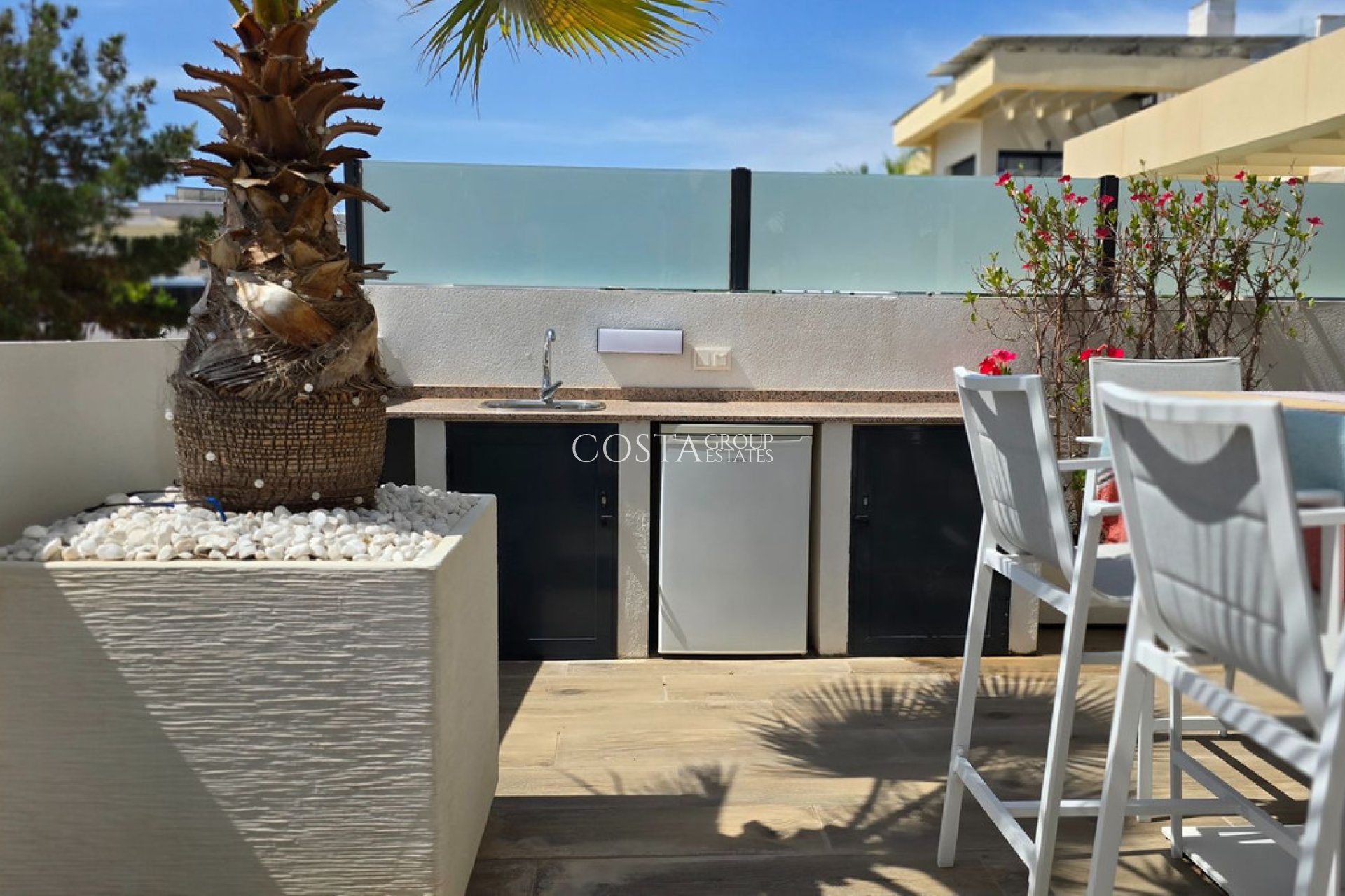 Resale - Villa -
Los Montesinos - Los Montesinos Centro