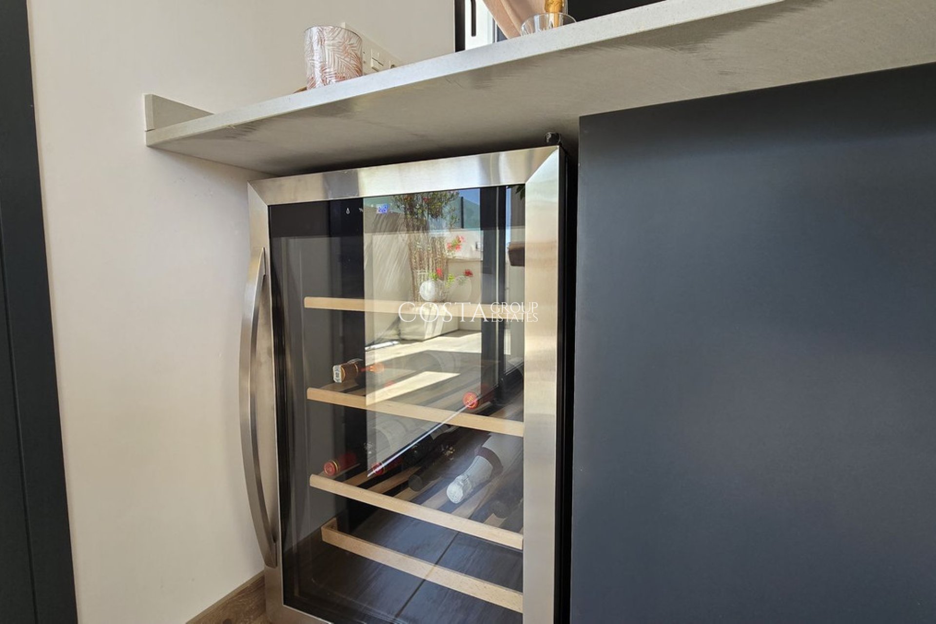 Resale - Villa -
Los Montesinos - Los Montesinos Centro