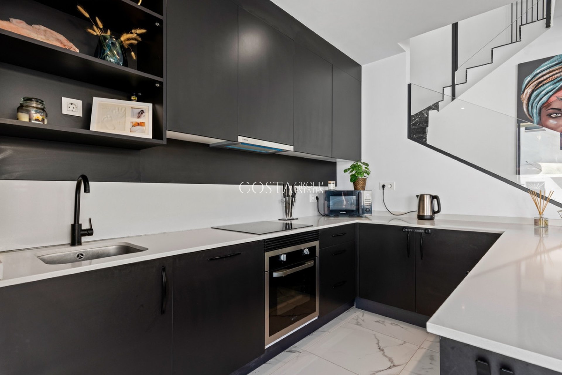 Resale - Villa -
Los Montesinos - Los Montesinos Centro