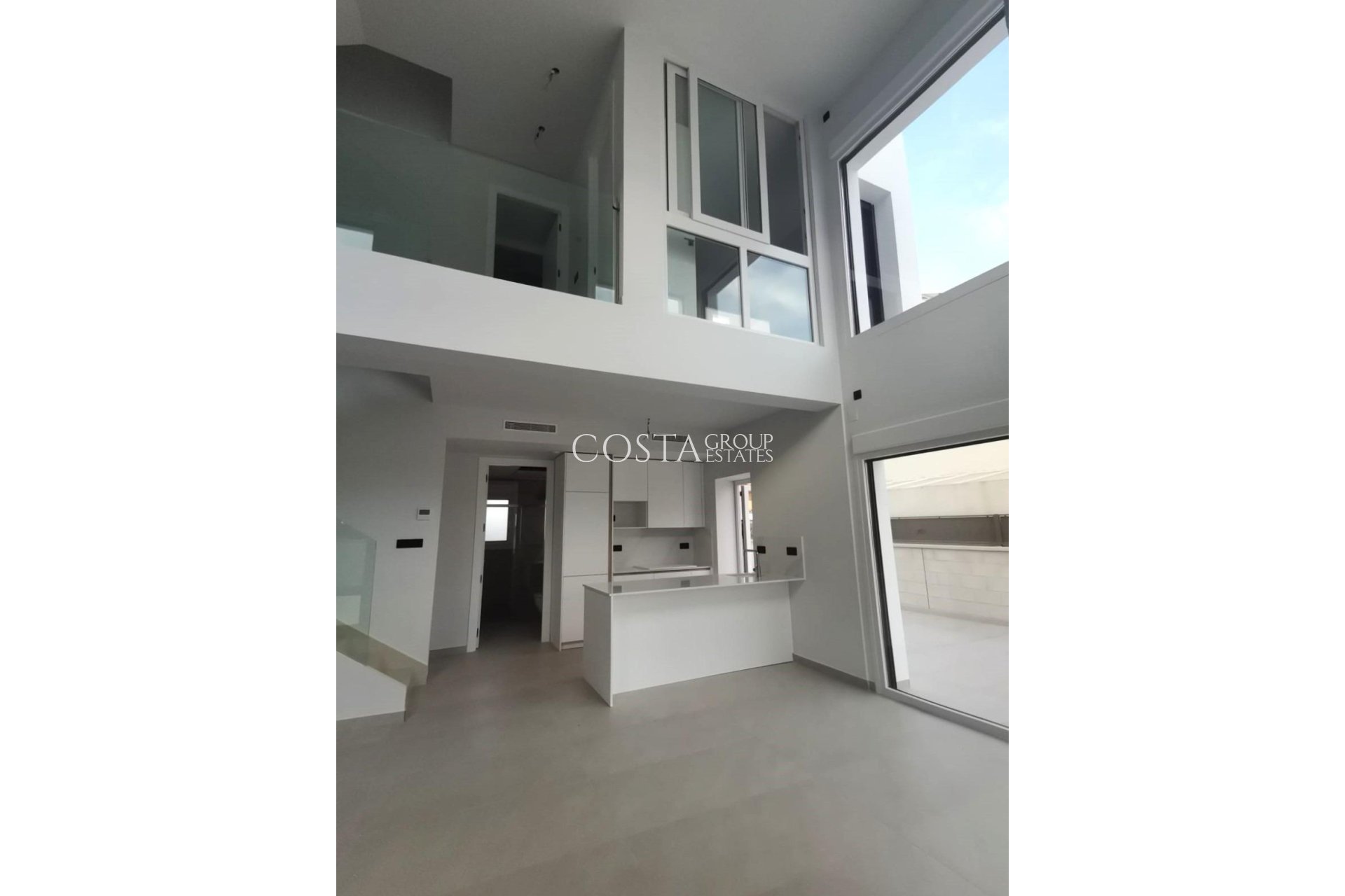 Resale - Villa -
Los Montesinos - Los Montesinos Centro