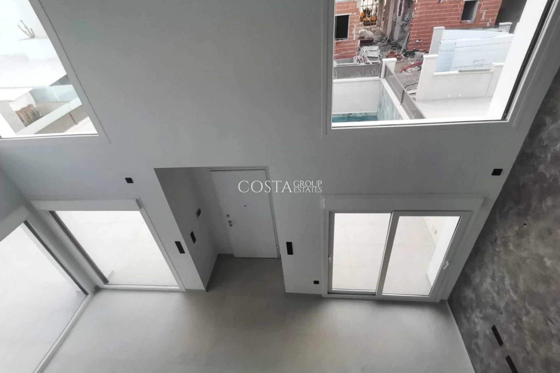 Resale - Villa -
Los Montesinos - Los Montesinos Centro