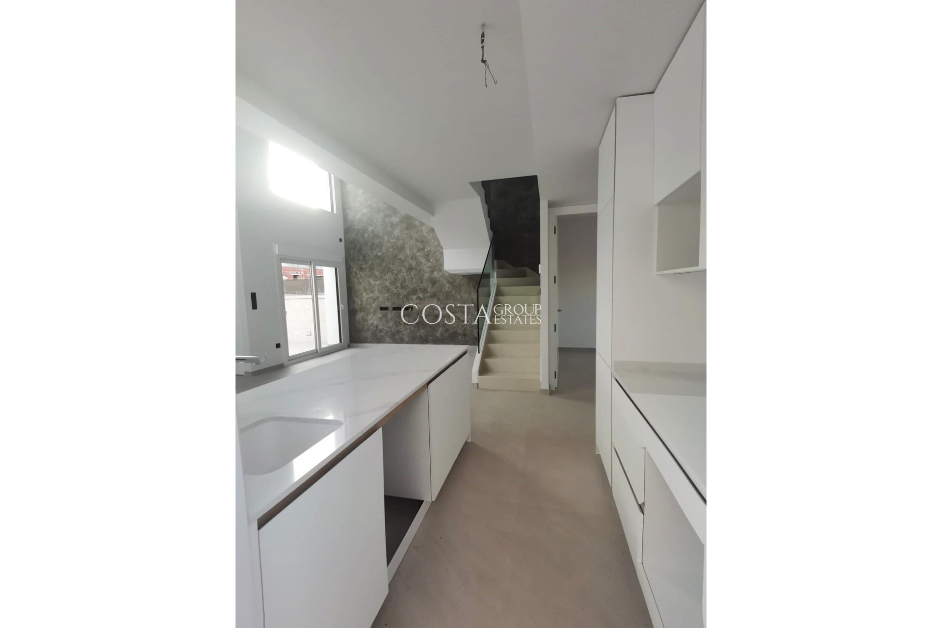 Resale - Villa -
Los Montesinos - Los Montesinos Centro