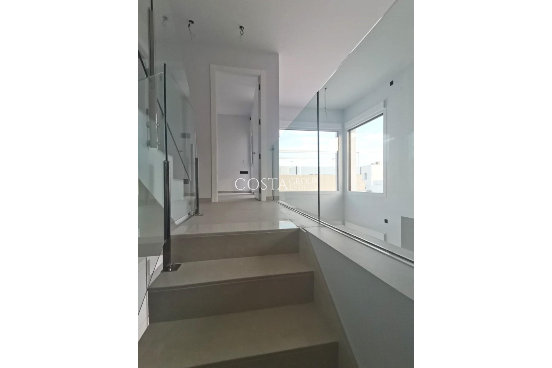 Resale - Villa -
Los Montesinos - Los Montesinos Centro