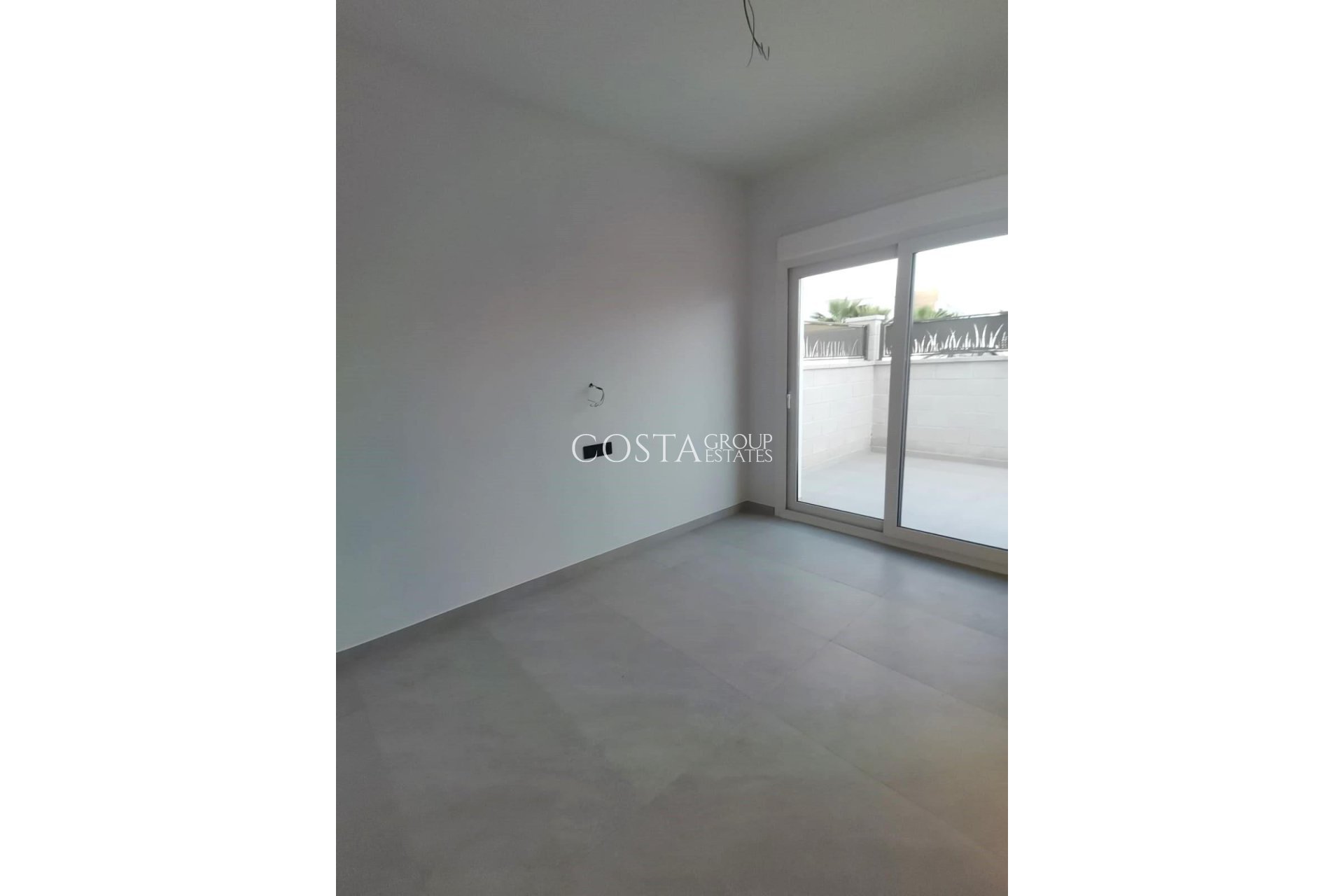 Resale - Villa -
Los Montesinos - Los Montesinos Centro