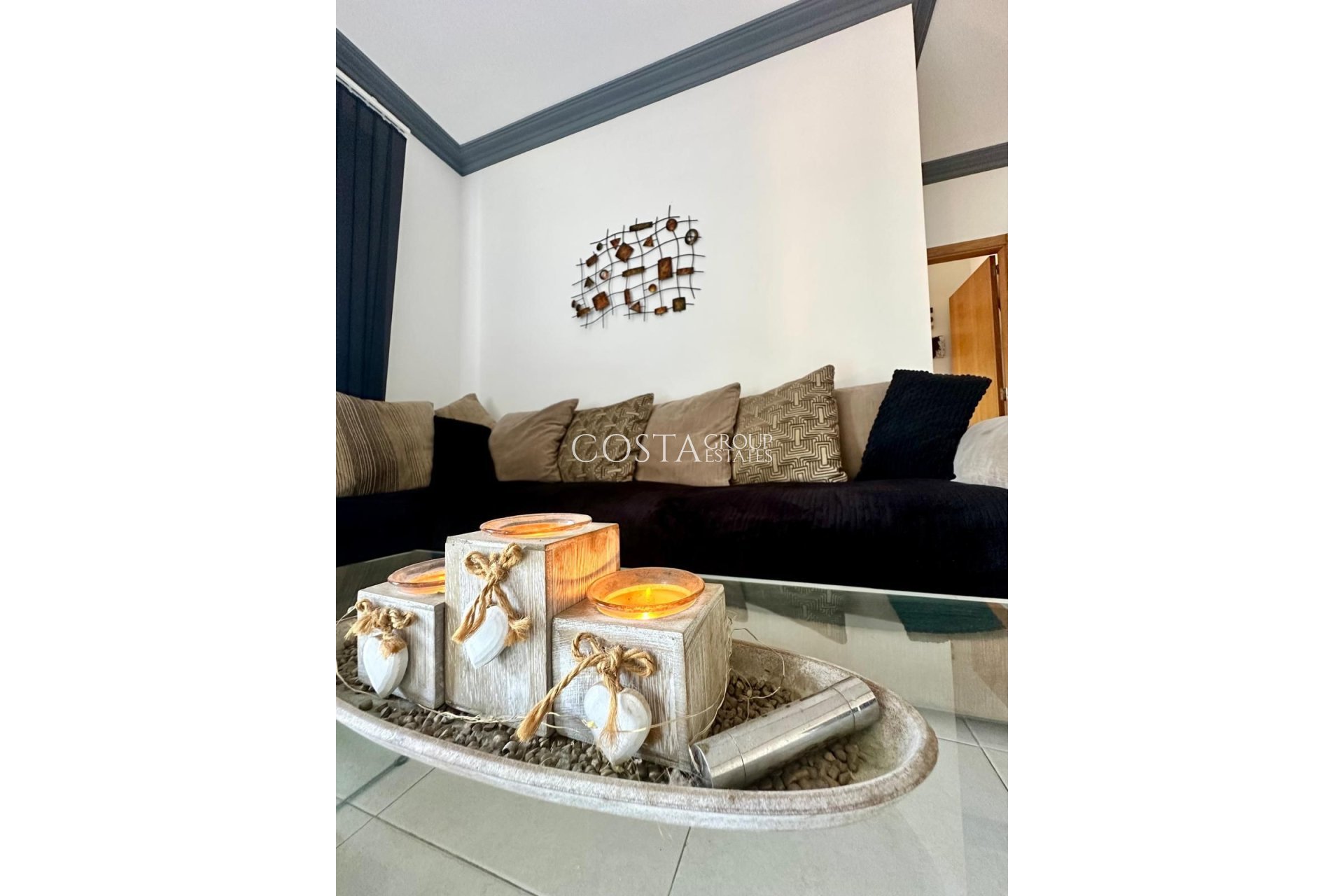 Resale - Villa -
Los Montesinos - Los Montesinos Centro