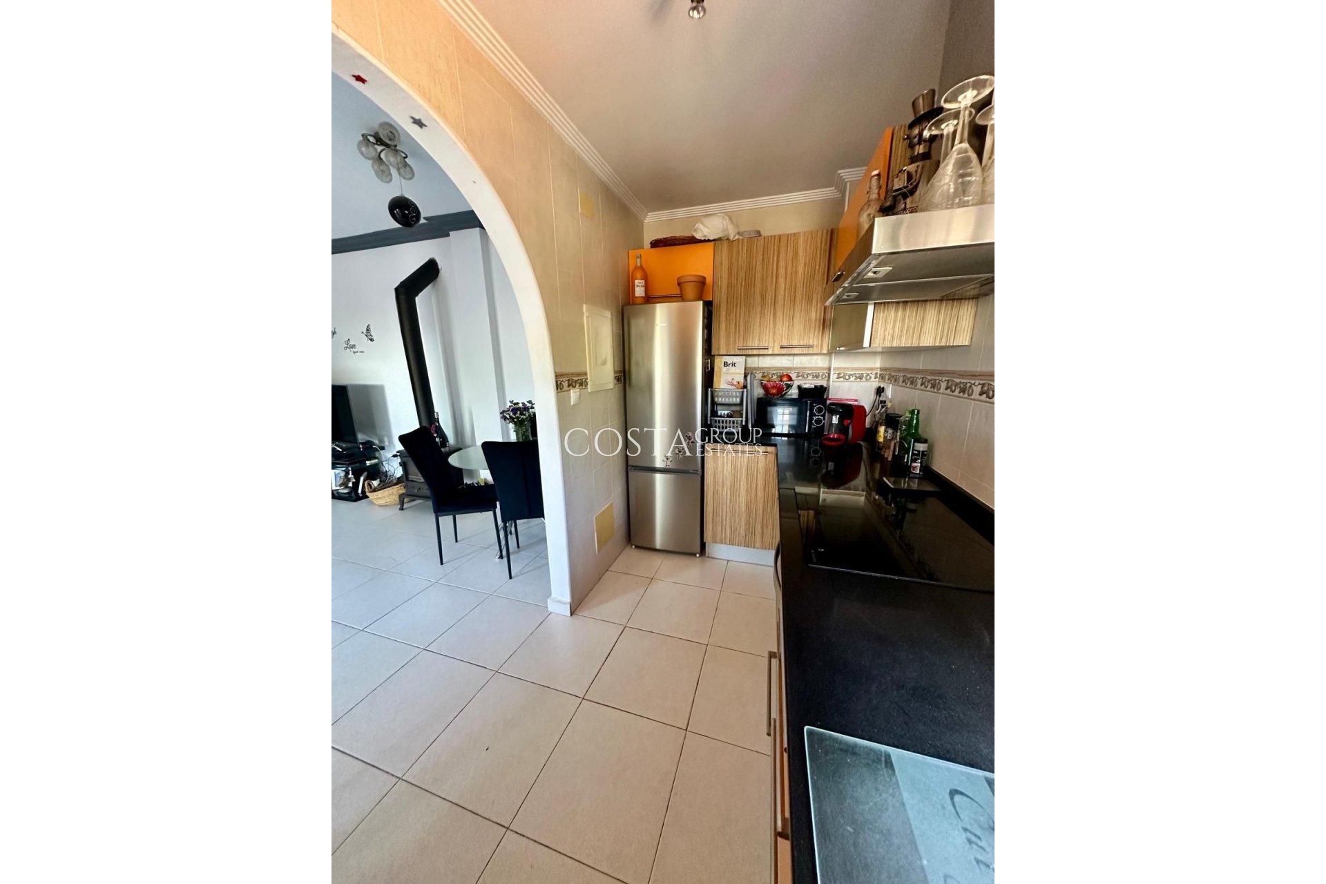 Resale - Villa -
Los Montesinos - Los Montesinos Centro