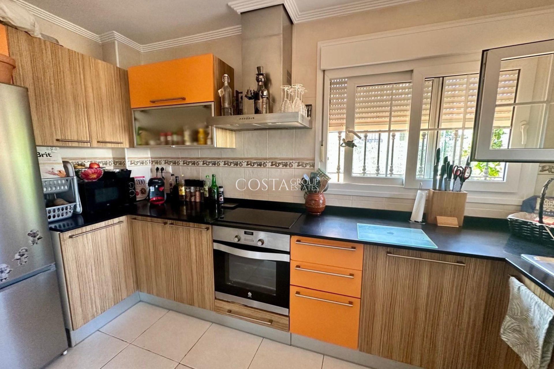 Resale - Villa -
Los Montesinos - Los Montesinos Centro