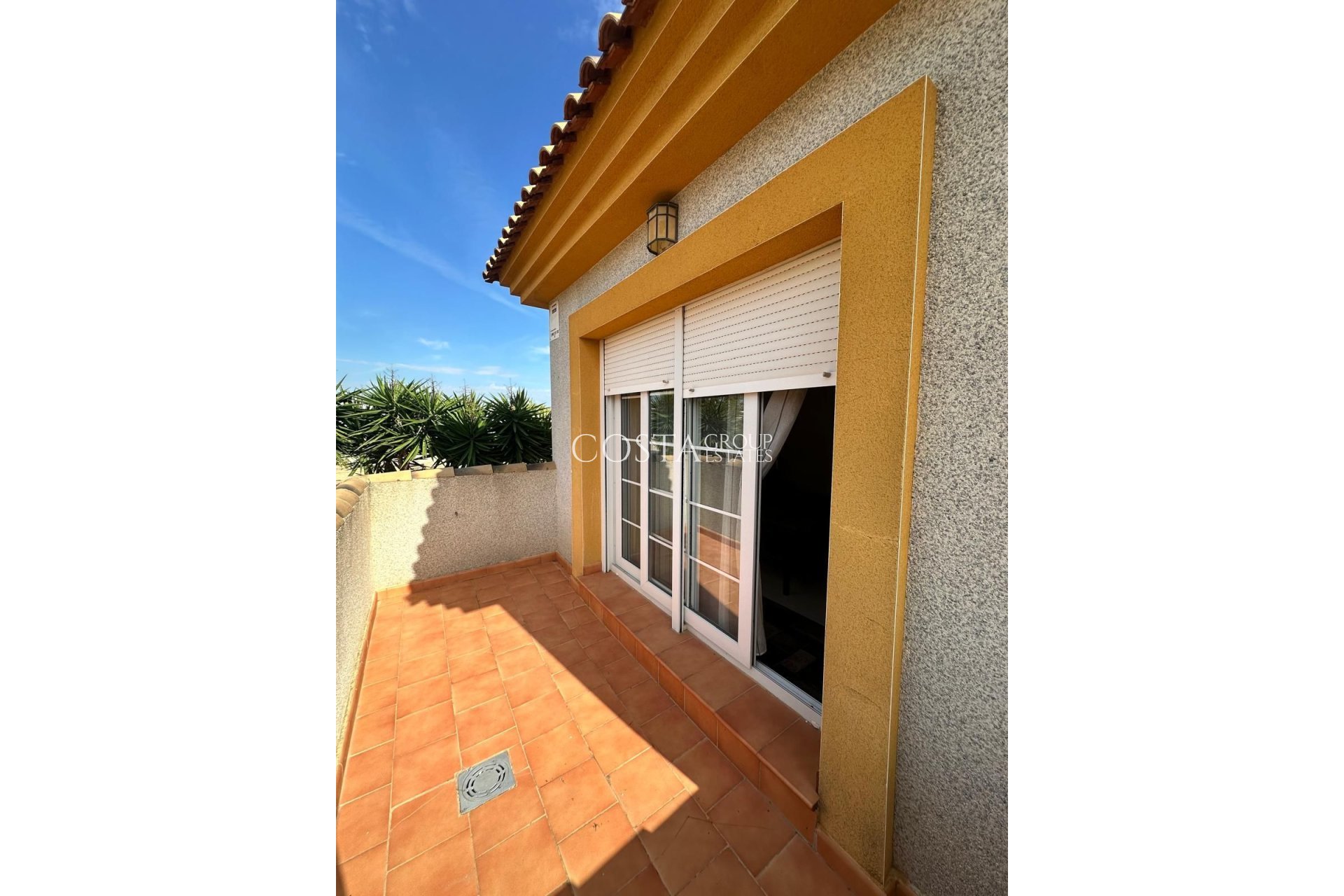 Resale - Villa -
Los Montesinos - Los Montesinos Centro