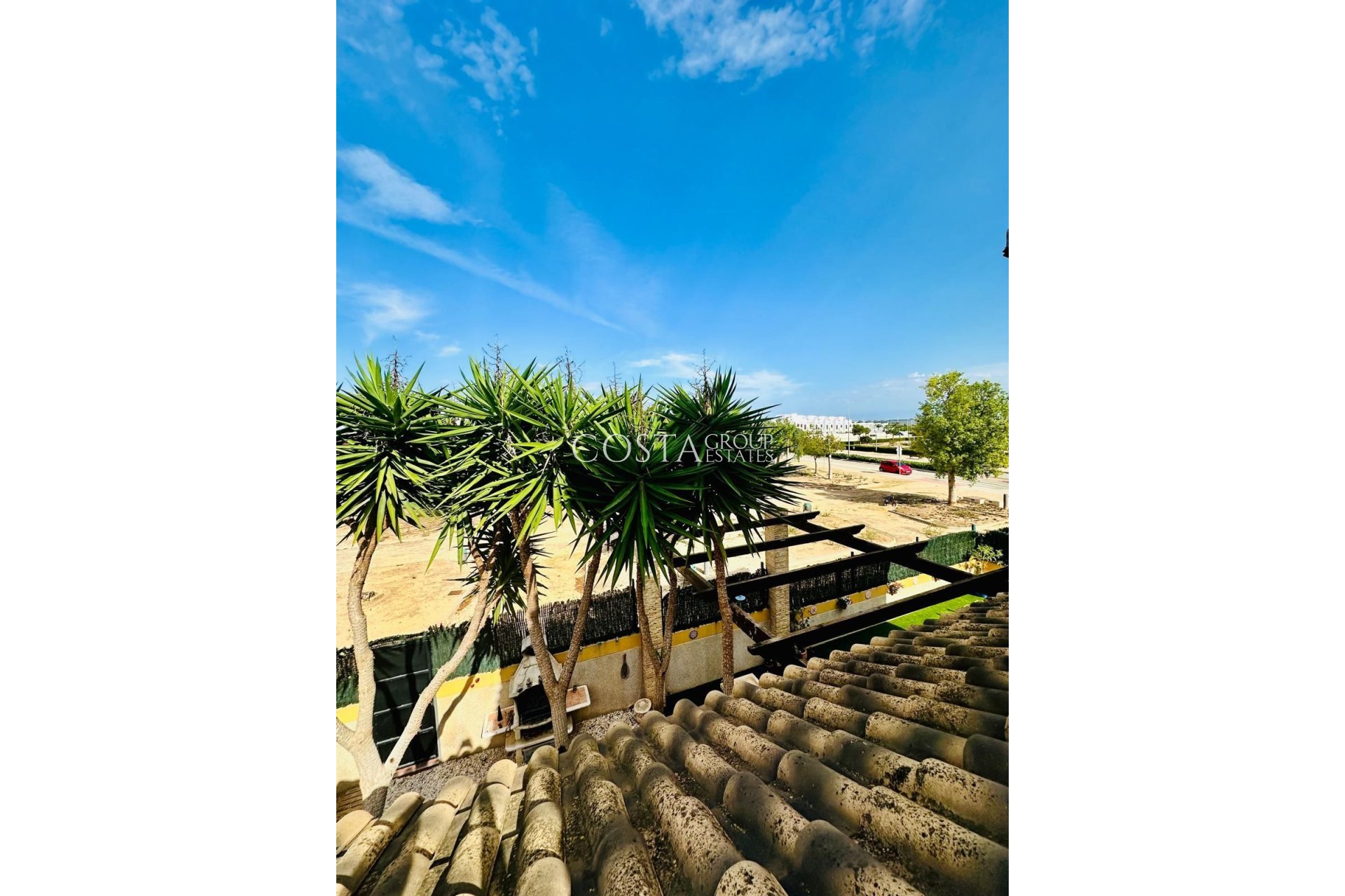 Resale - Villa -
Los Montesinos - Los Montesinos Centro