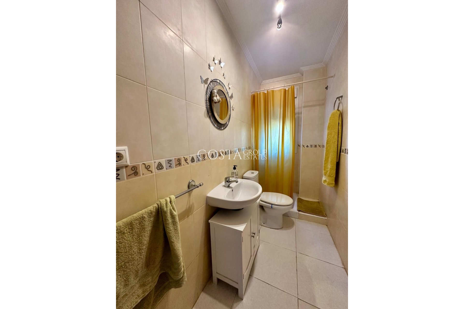 Resale - Villa -
Los Montesinos - Los Montesinos Centro