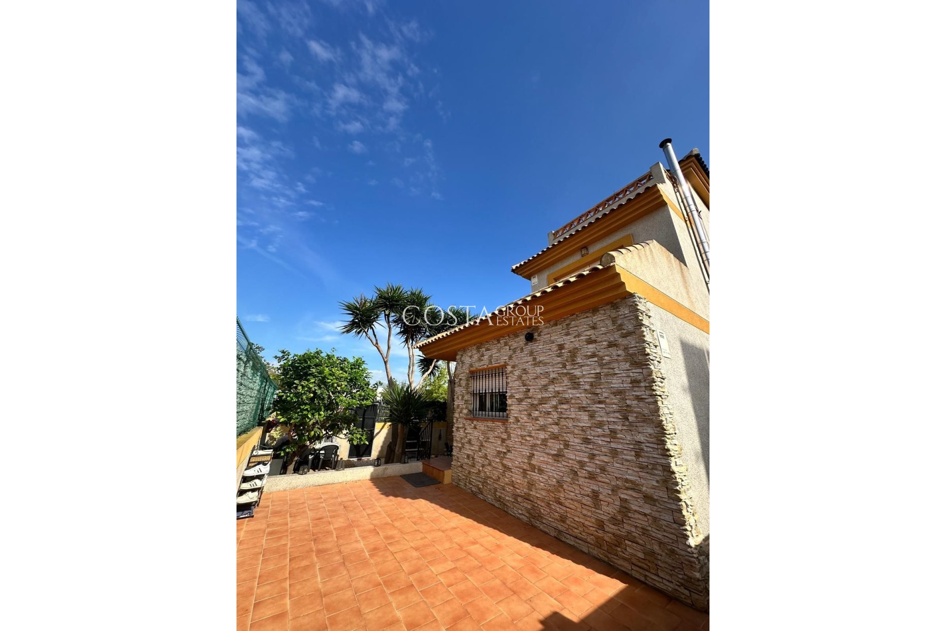 Resale - Villa -
Los Montesinos - Los Montesinos Centro