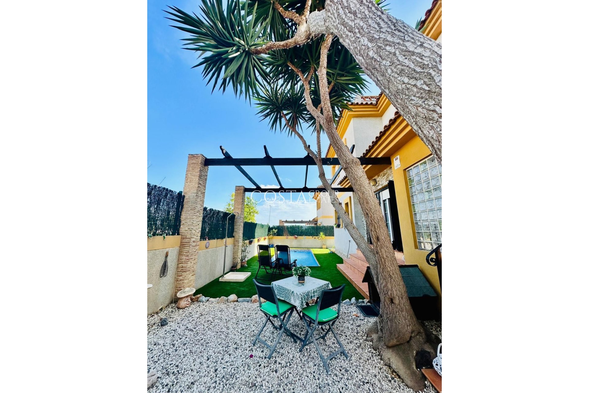 Resale - Villa -
Los Montesinos - Los Montesinos Centro