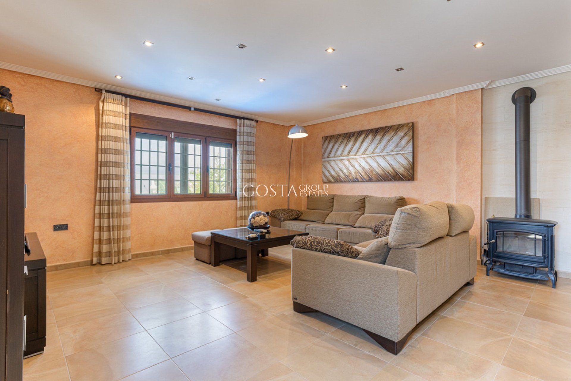 Resale - Villa -
Los Montesinos - Los Montesinos Centro