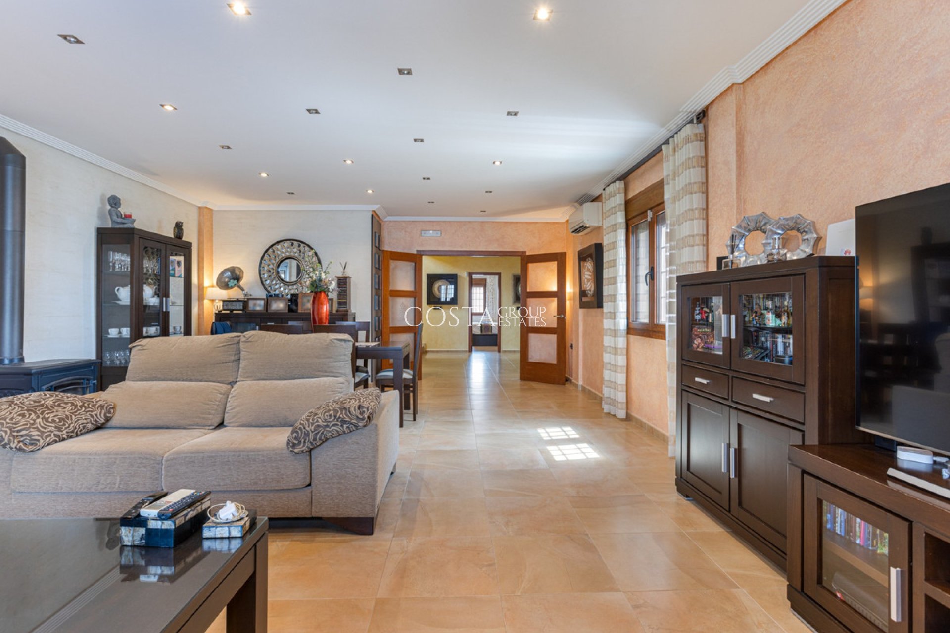 Resale - Villa -
Los Montesinos - Los Montesinos Centro