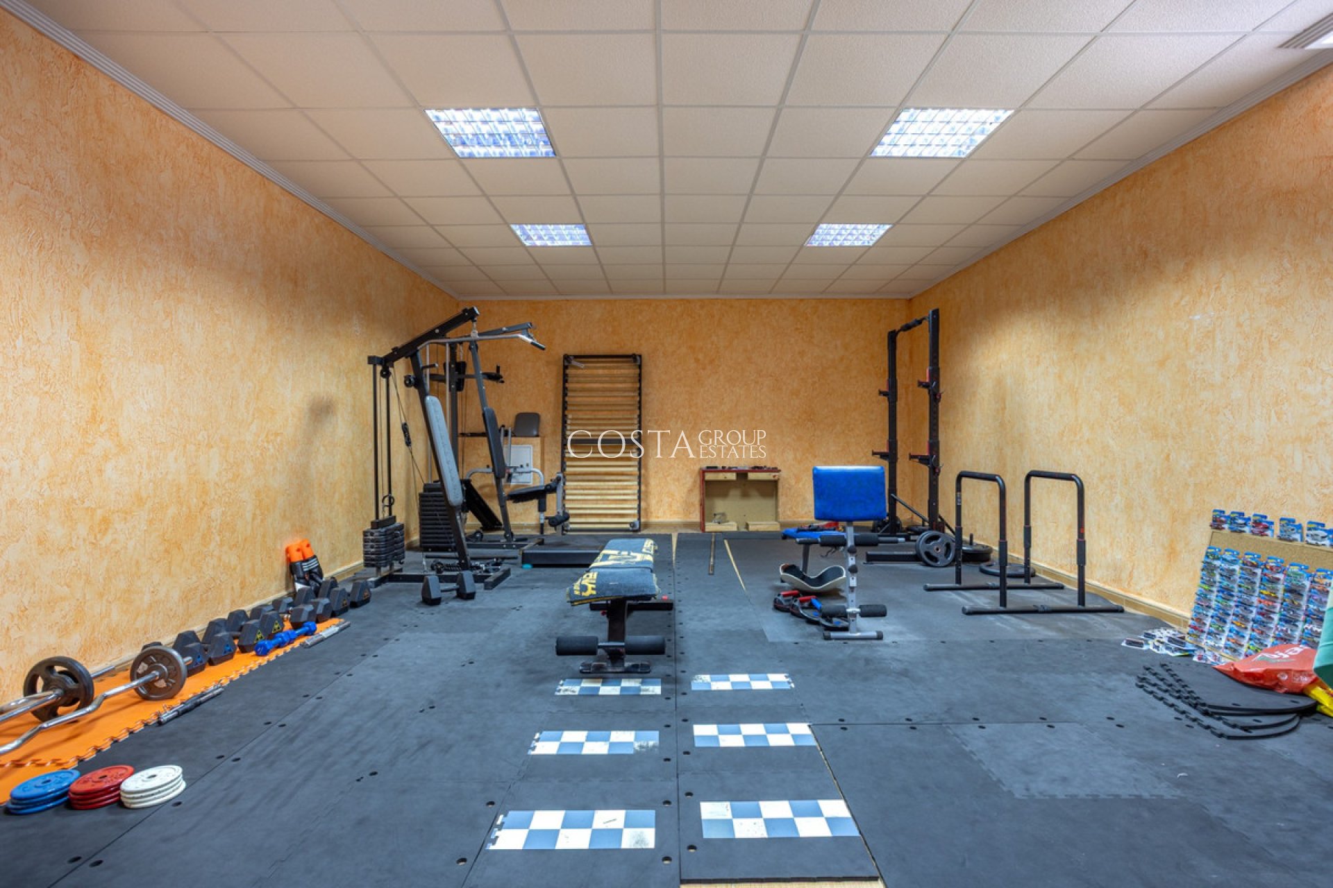 Resale - Villa -
Los Montesinos - Los Montesinos Centro