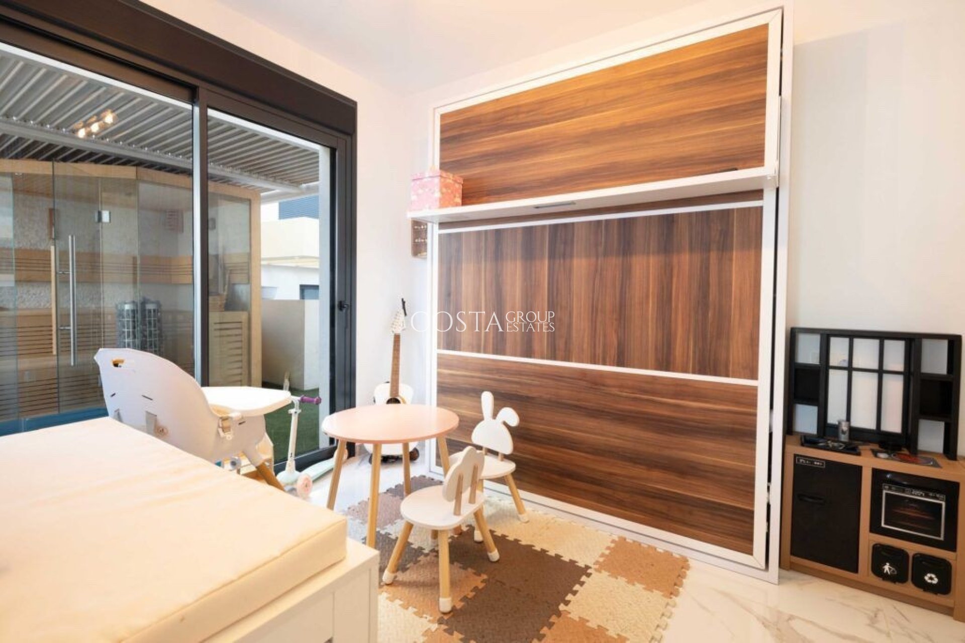 Resale - Villa -
Los Montesinos - Los Montesinos Centro