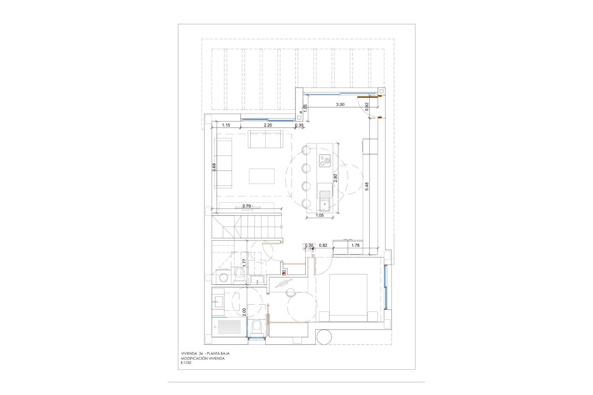 Resale - Villa -
Los Montesinos - Los Montesinos Centro
