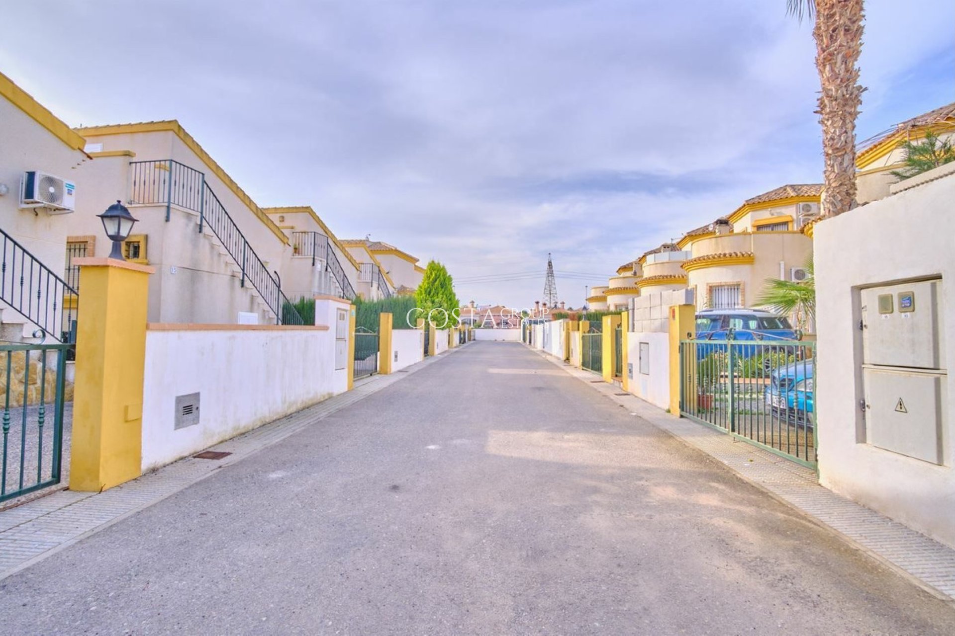 Resale - Villa -
Los Montesinos - Los Montesinos Centro