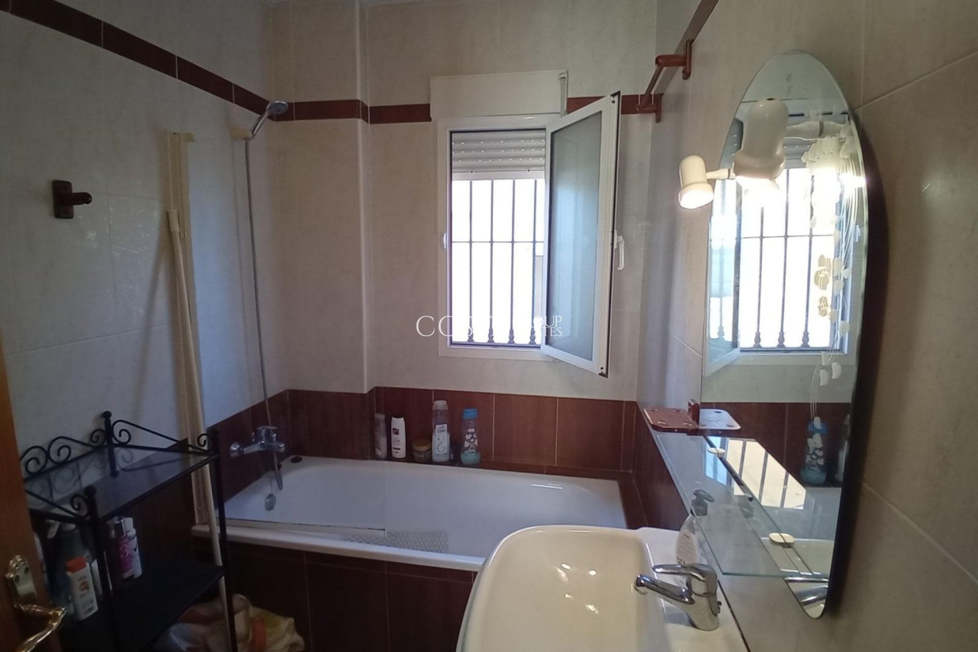 Resale - Villa -
Mazarrón - Bolnuevo