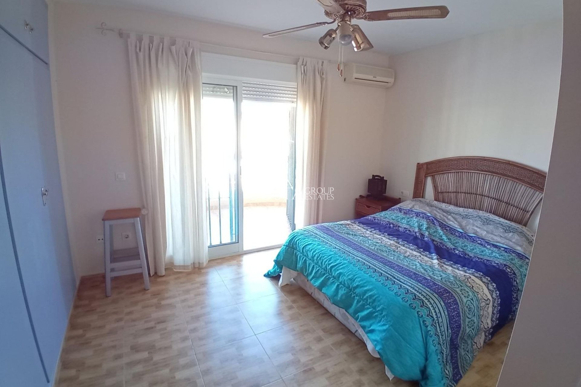 Resale - Villa -
Mazarrón - Bolnuevo