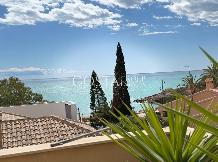 Resale - Villa -
Mazarrón - Bolnuevo