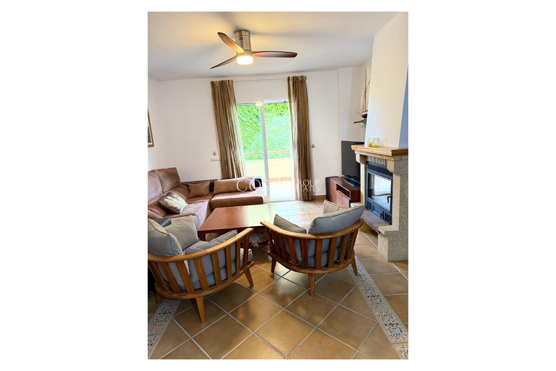 Resale - Villa -
Mazarrón - Bolnuevo