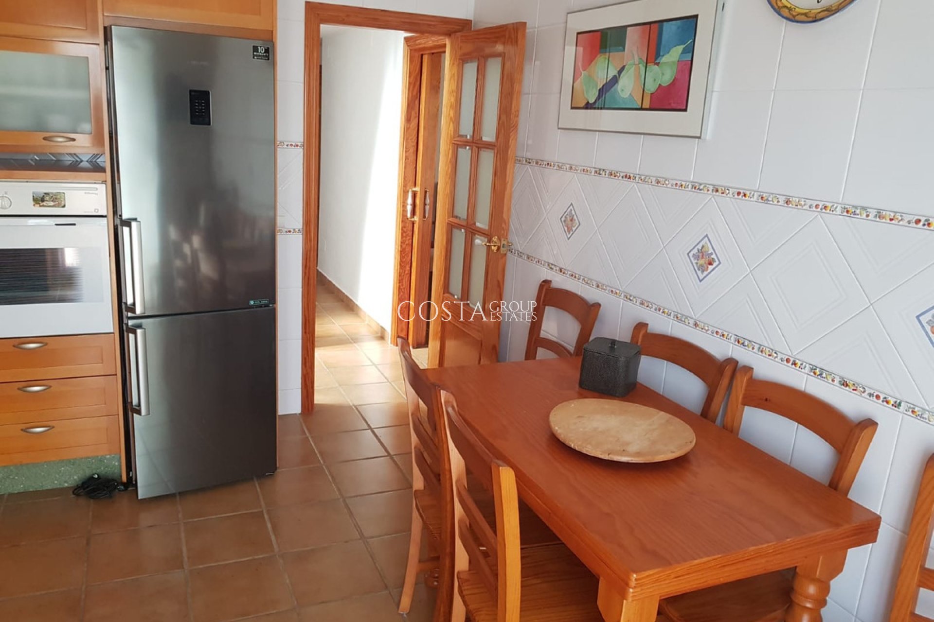 Resale - Villa -
Mazarrón - Bolnuevo