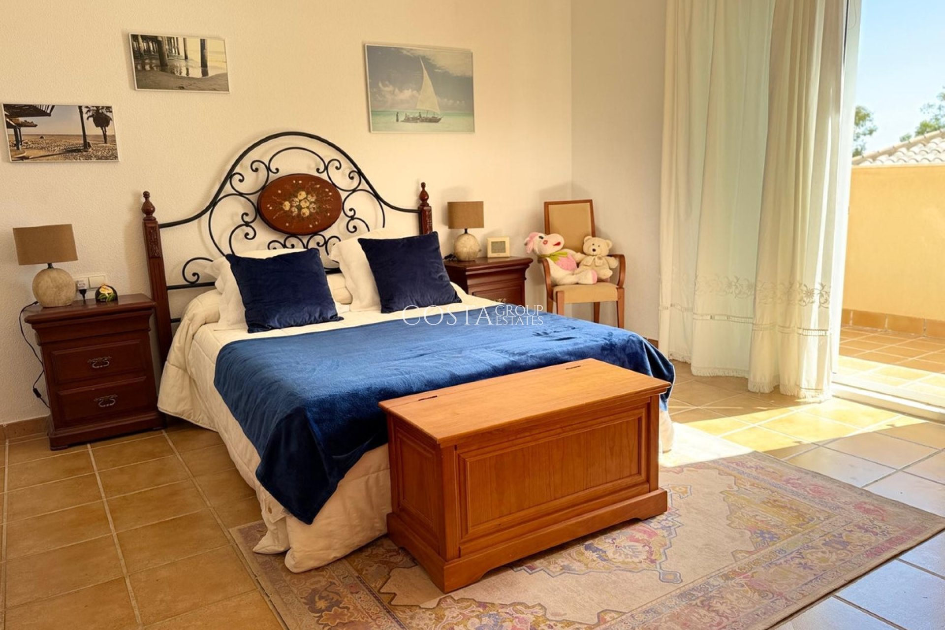 Resale - Villa -
Mazarrón - Bolnuevo