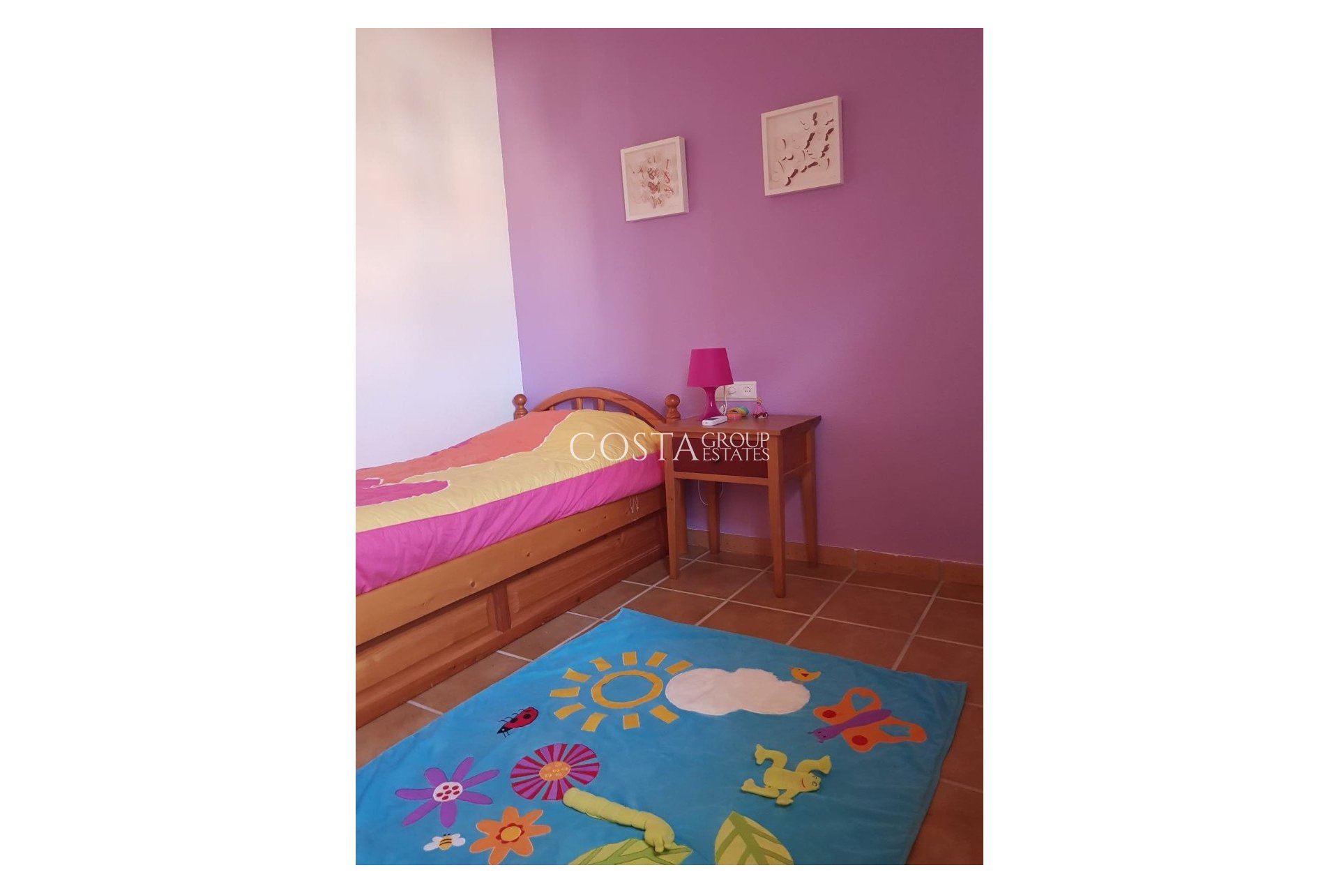 Resale - Villa -
Mazarrón - Bolnuevo