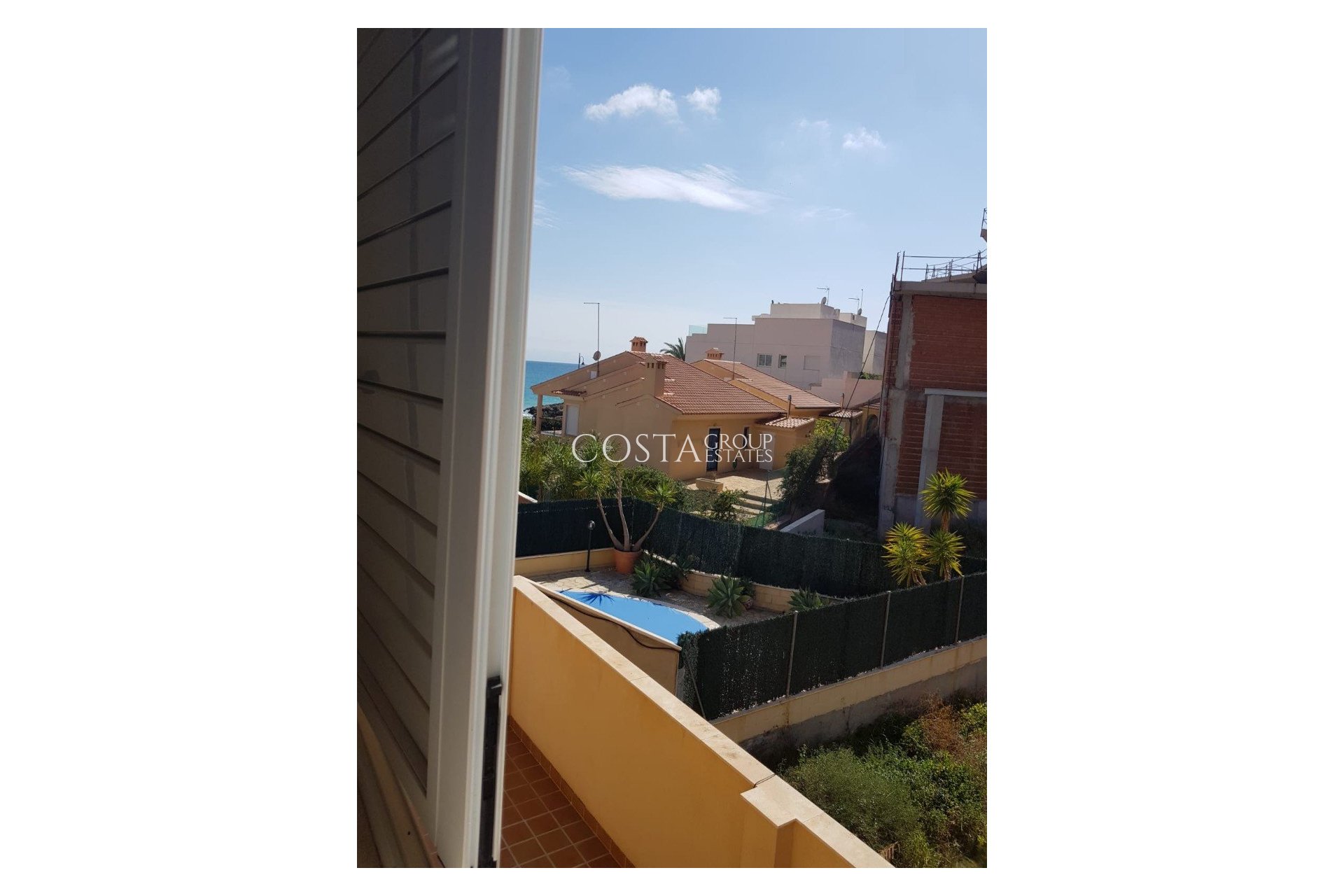 Resale - Villa -
Mazarrón - Bolnuevo