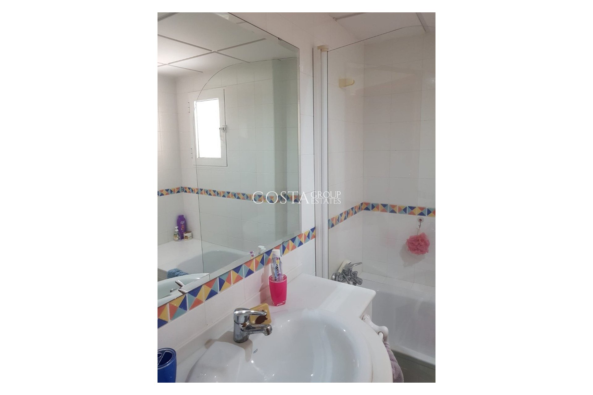 Resale - Villa -
Mazarrón - Bolnuevo