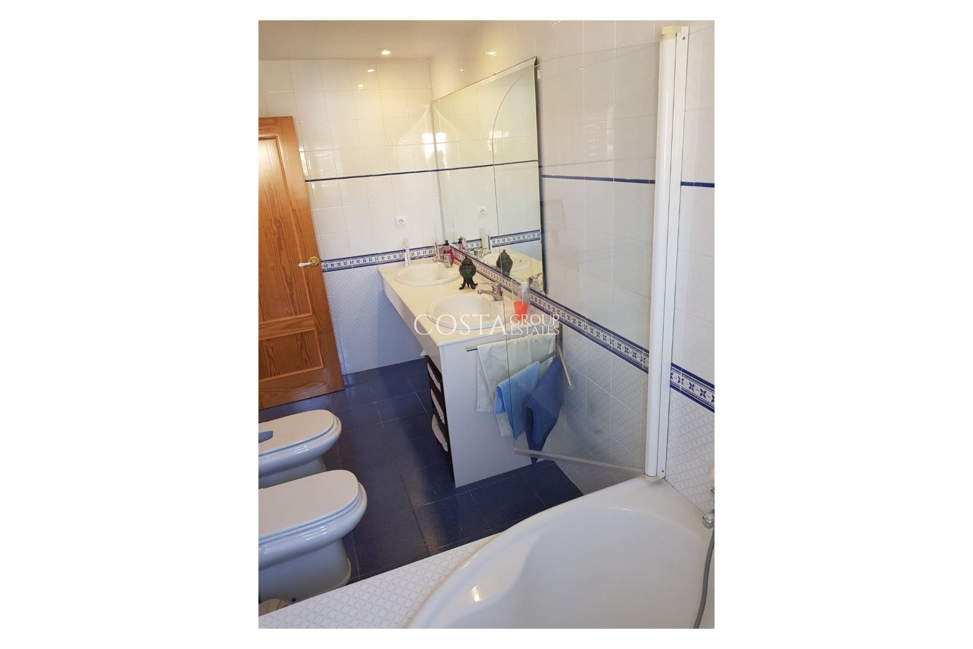 Resale - Villa -
Mazarrón - Bolnuevo