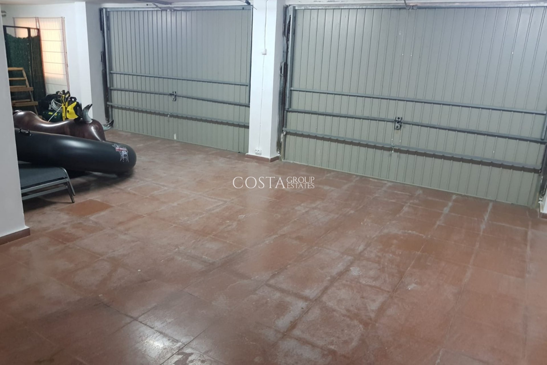 Resale - Villa -
Mazarrón - Bolnuevo