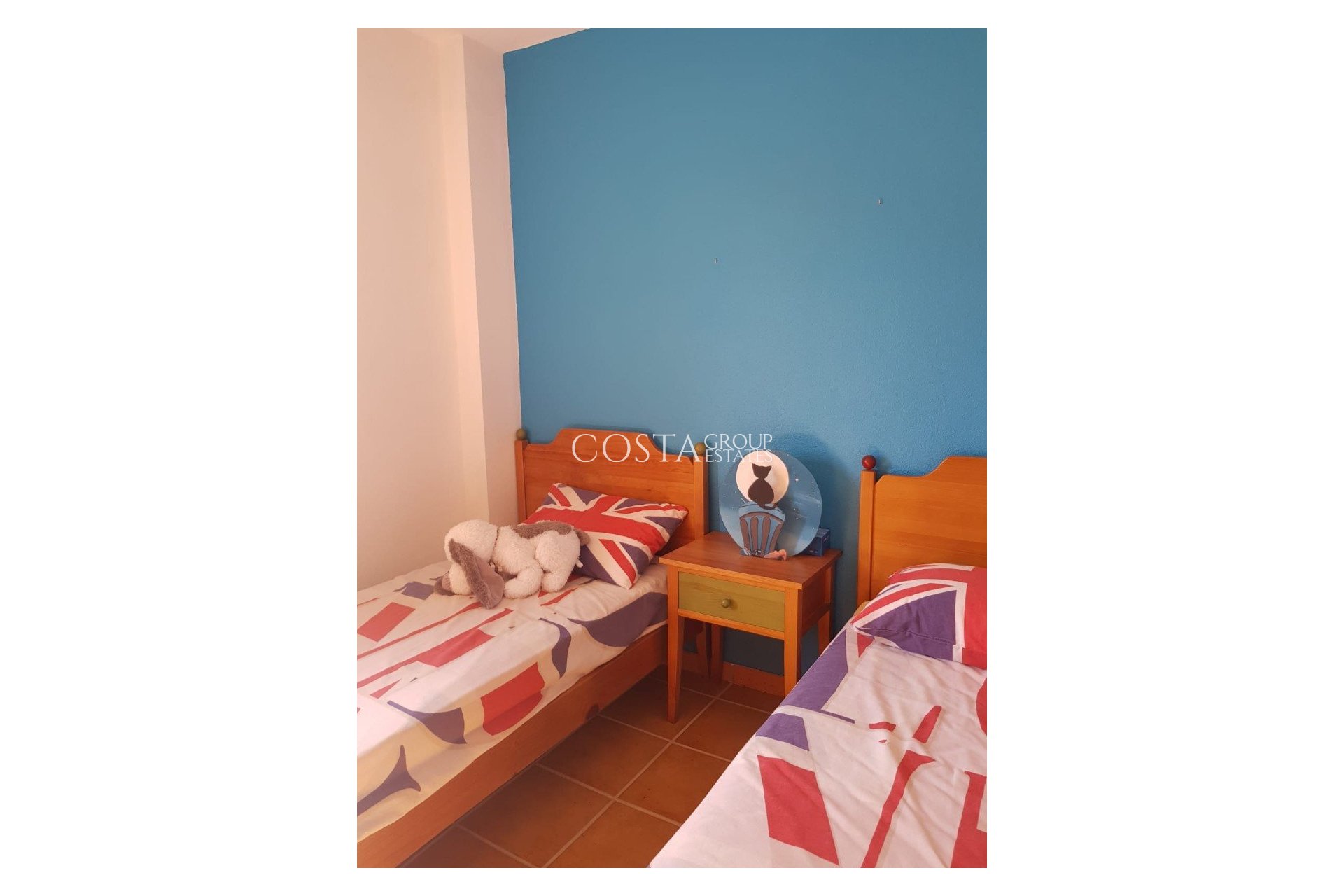 Resale - Villa -
Mazarrón - Bolnuevo