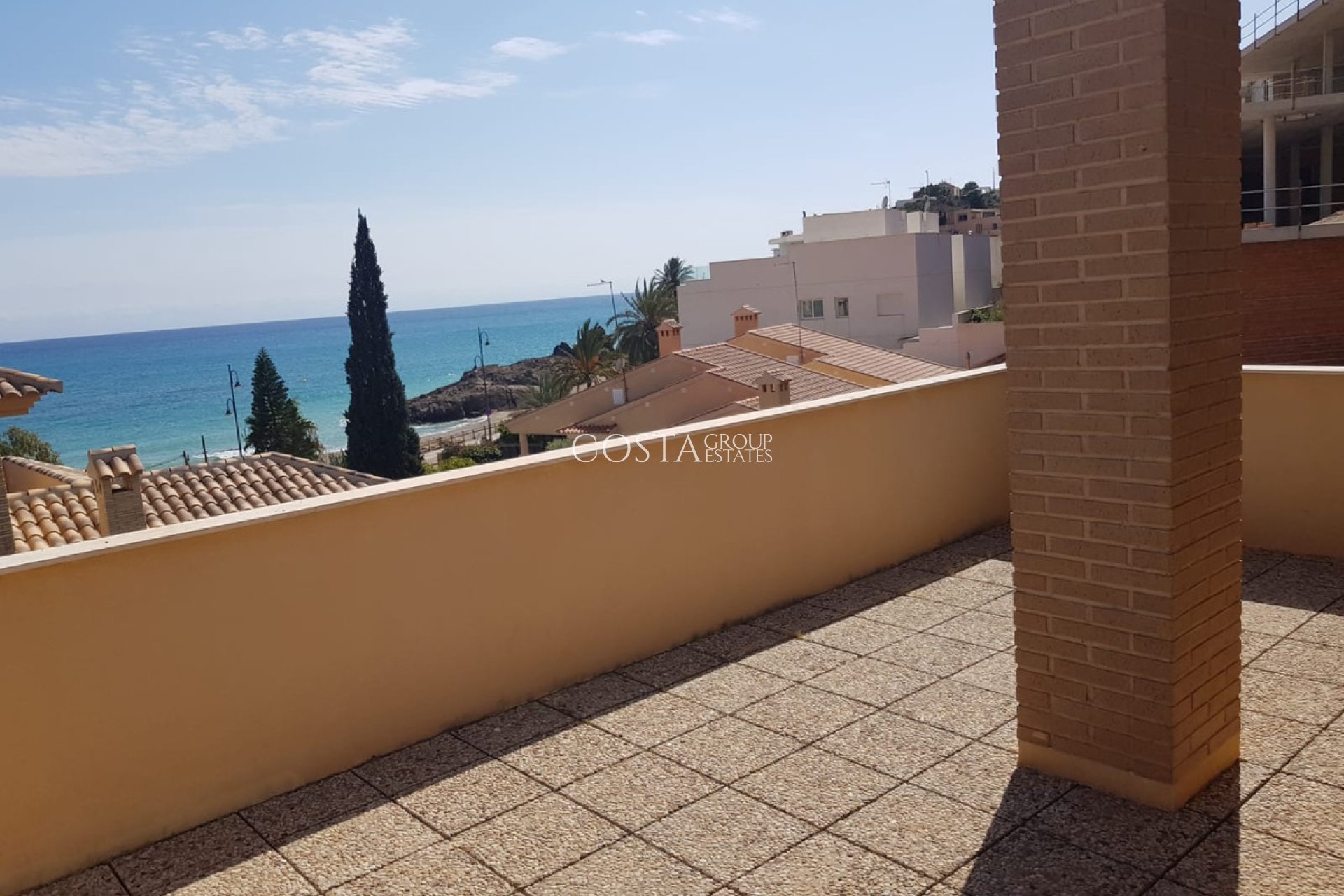Resale - Villa -
Mazarrón - Bolnuevo