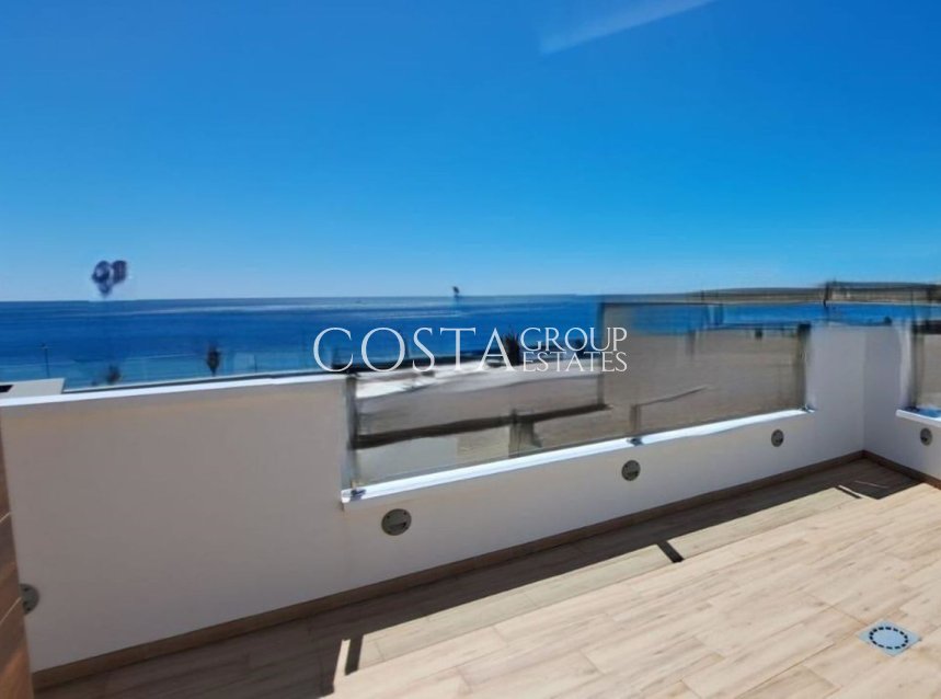 Resale - Villa -
Mazarrón - El Alamillo