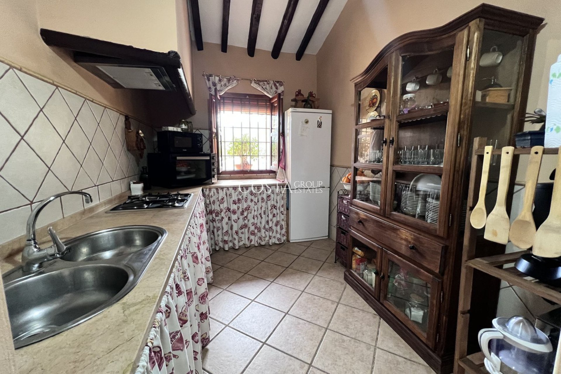 Resale - Villa -
Mazarrón - El Margajón