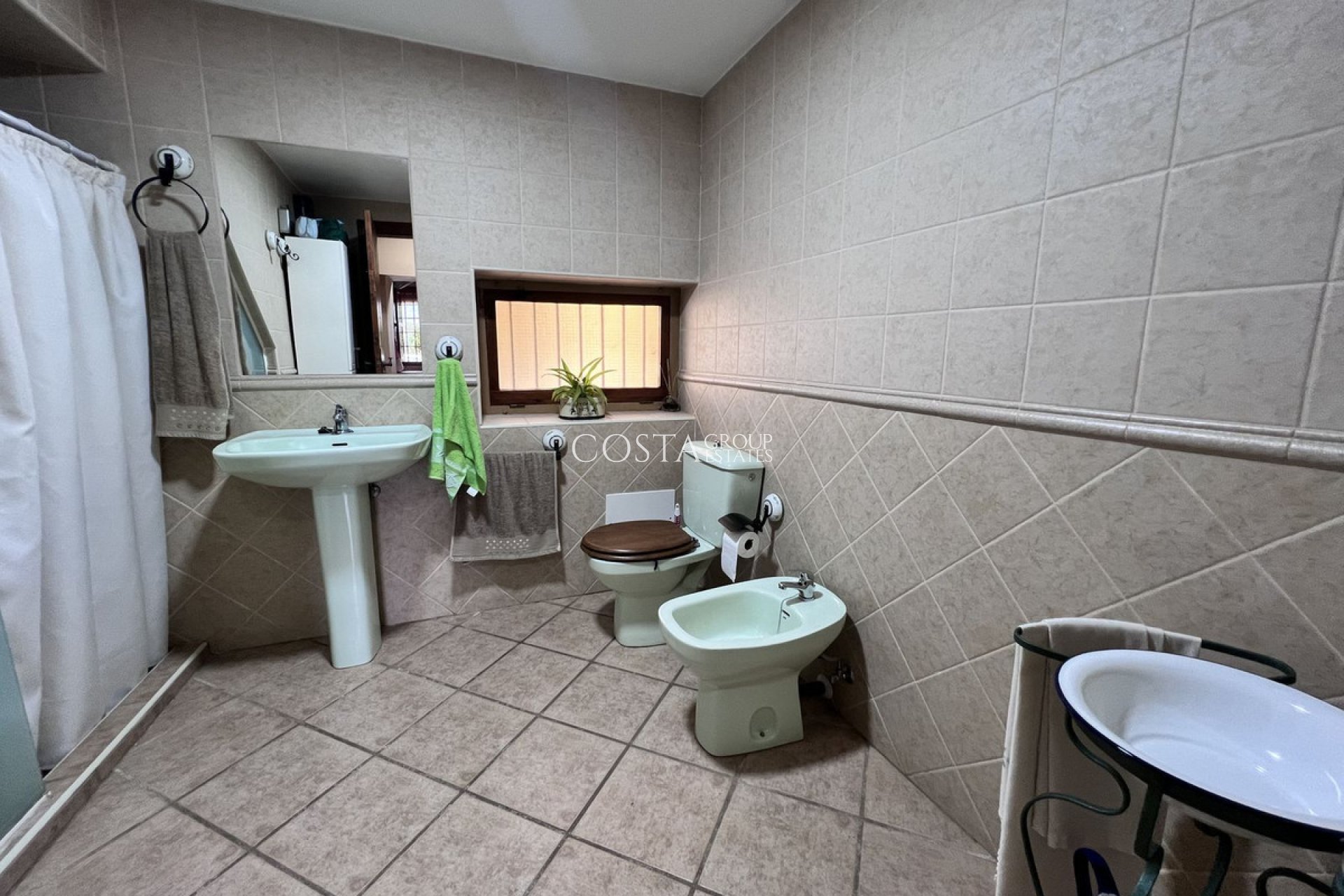 Resale - Villa -
Mazarrón - El Margajón