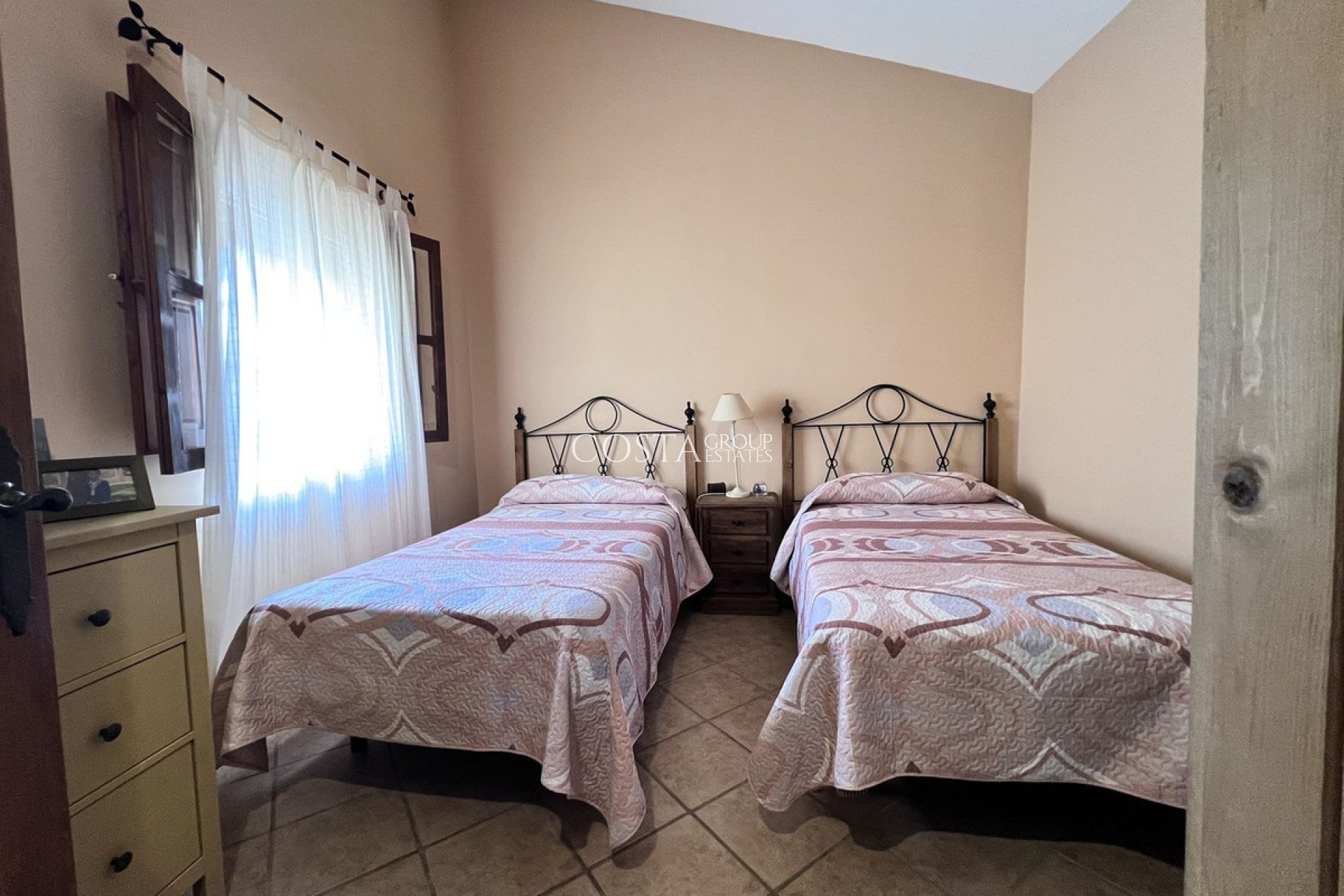 Resale - Villa -
Mazarrón - El Margajón