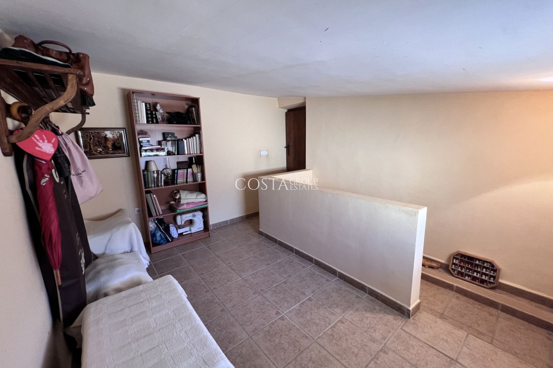 Resale - Villa -
Mazarrón - El Margajón